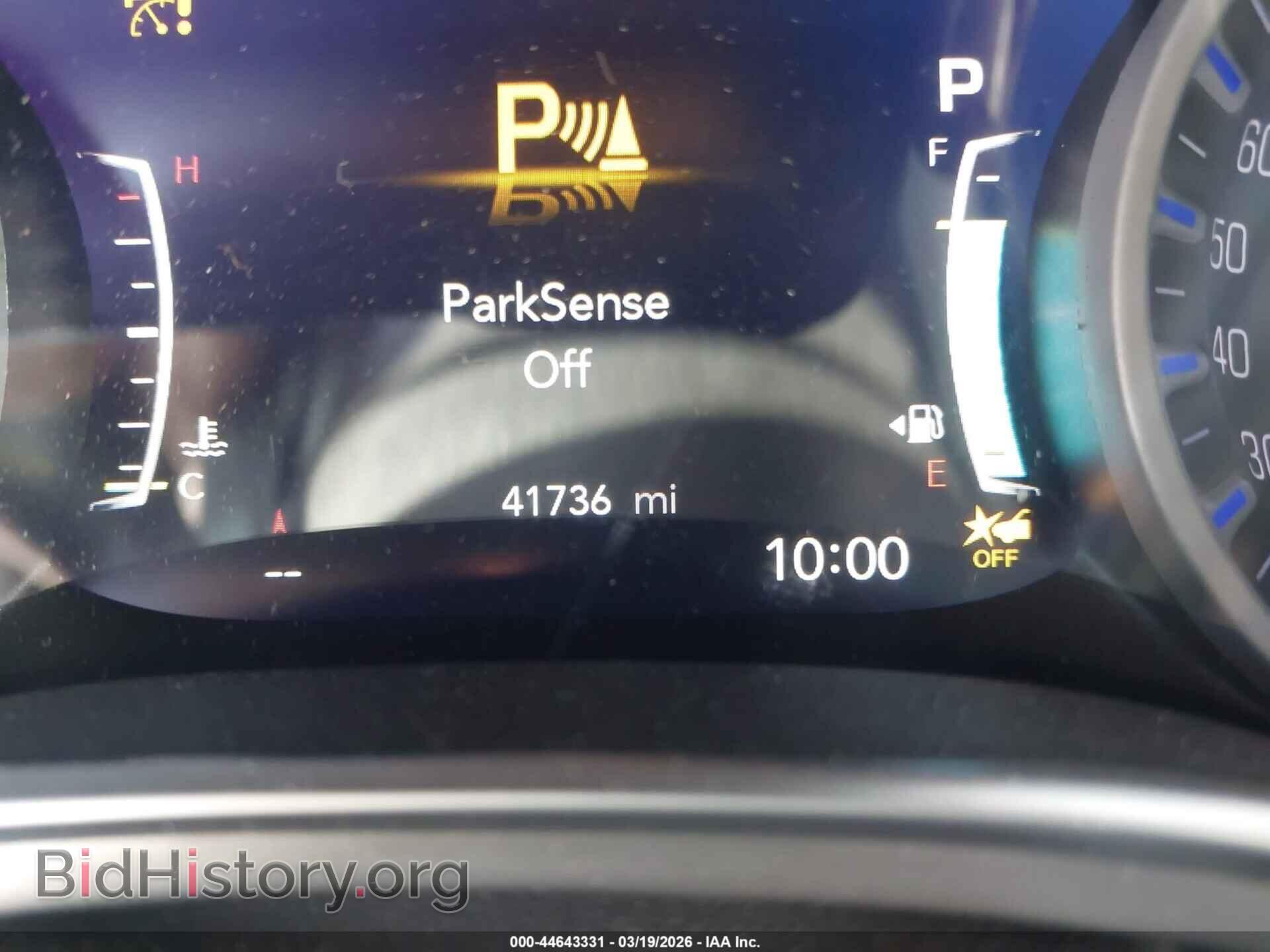 2022 CHRYSLER PACIFICA - VIN: 2C4RC3GG6NR220954 - Photo 16
