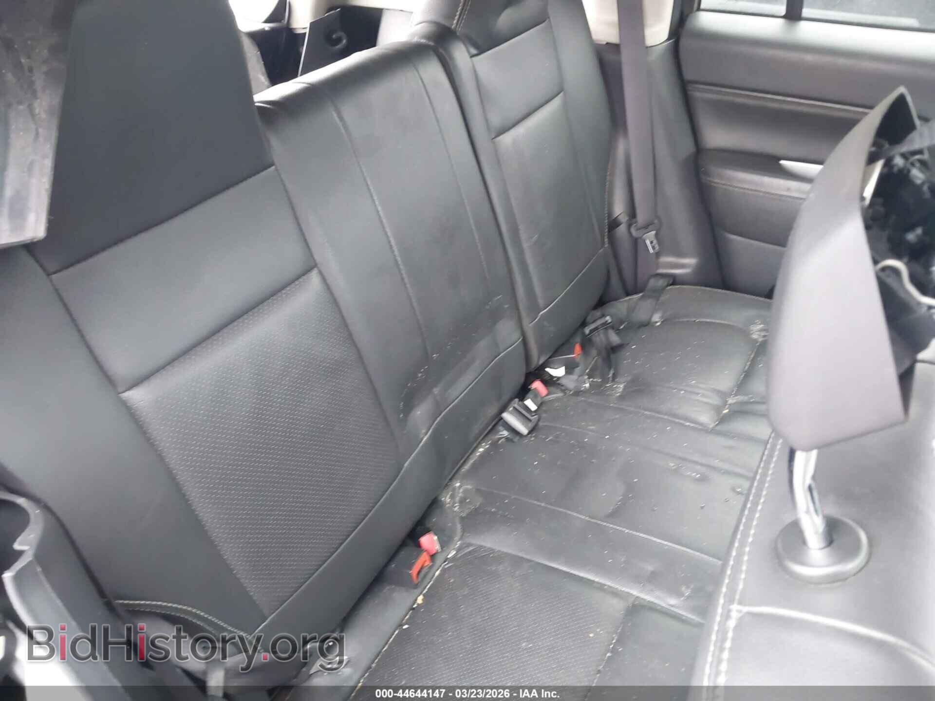 2017 JEEP COMPASS - VIN: 1C4NJDEB6HD122998 - Фото 8