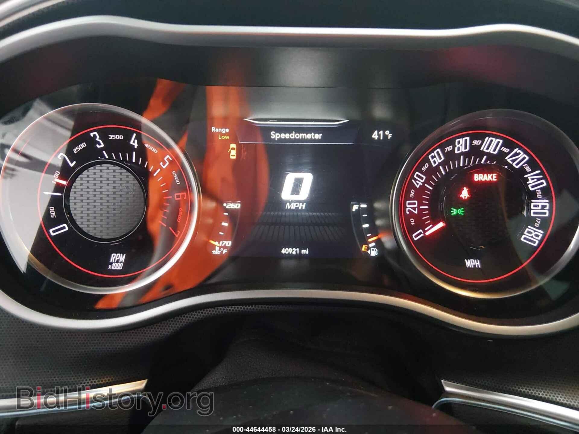 2018 DODGE CHALLENGER - VIN: 2C3CDZFJ3JH127610 - Фото 7
