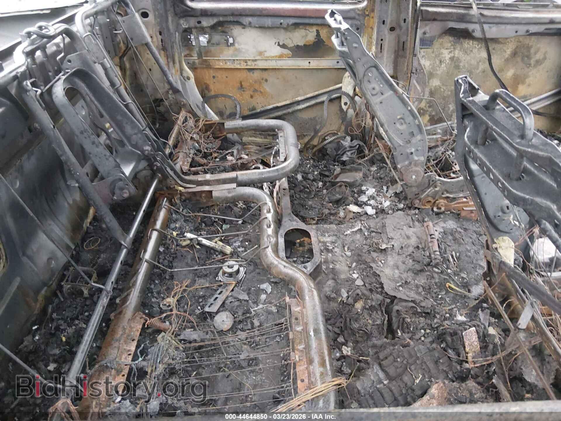 2012 RAM 1500 - VIN: 1C6RD7NT7CS128016 - Фото 8