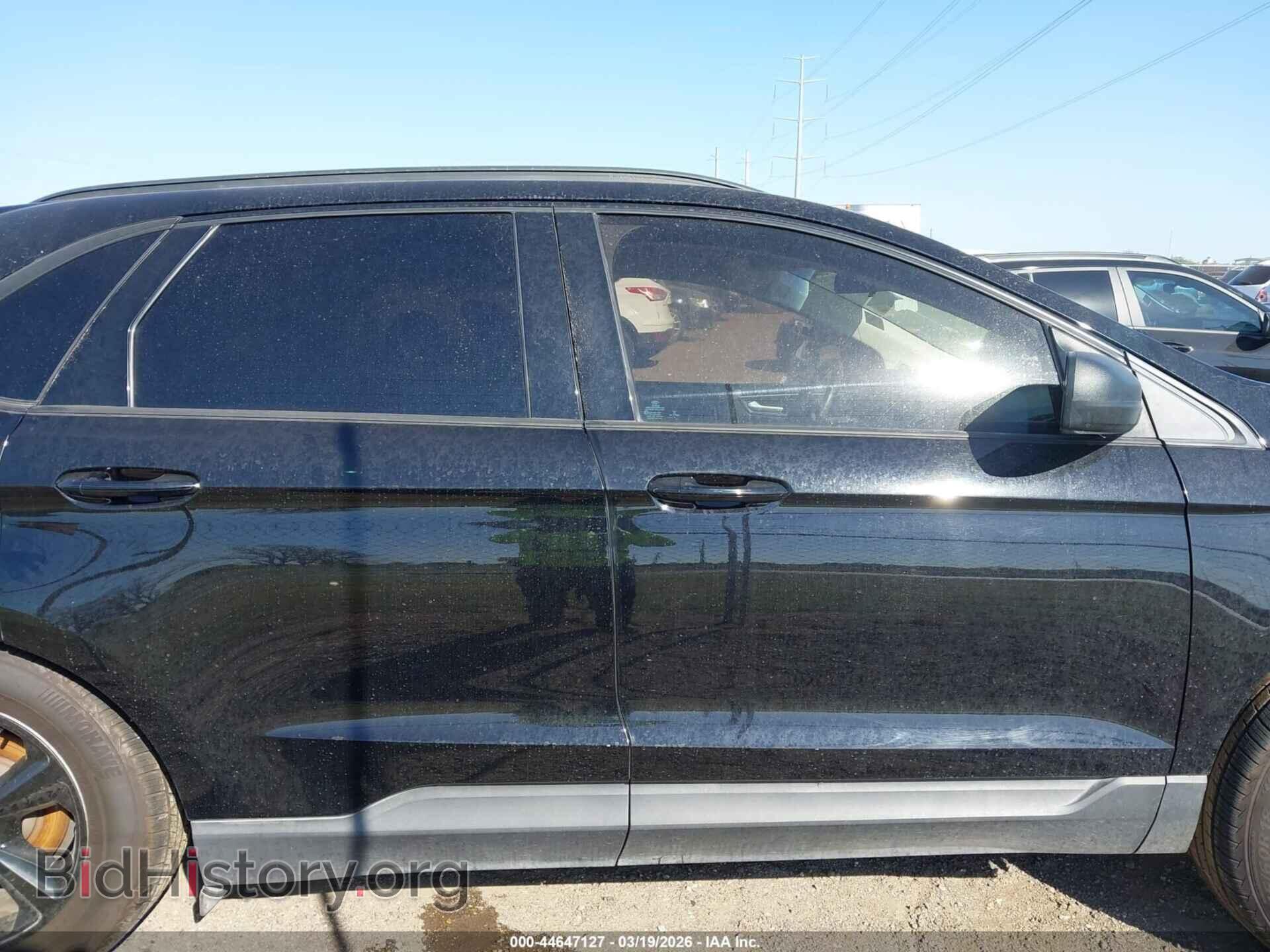 2018 FORD EDGE - VIN: 2FMPK3G93JBB86143 - Фото 13