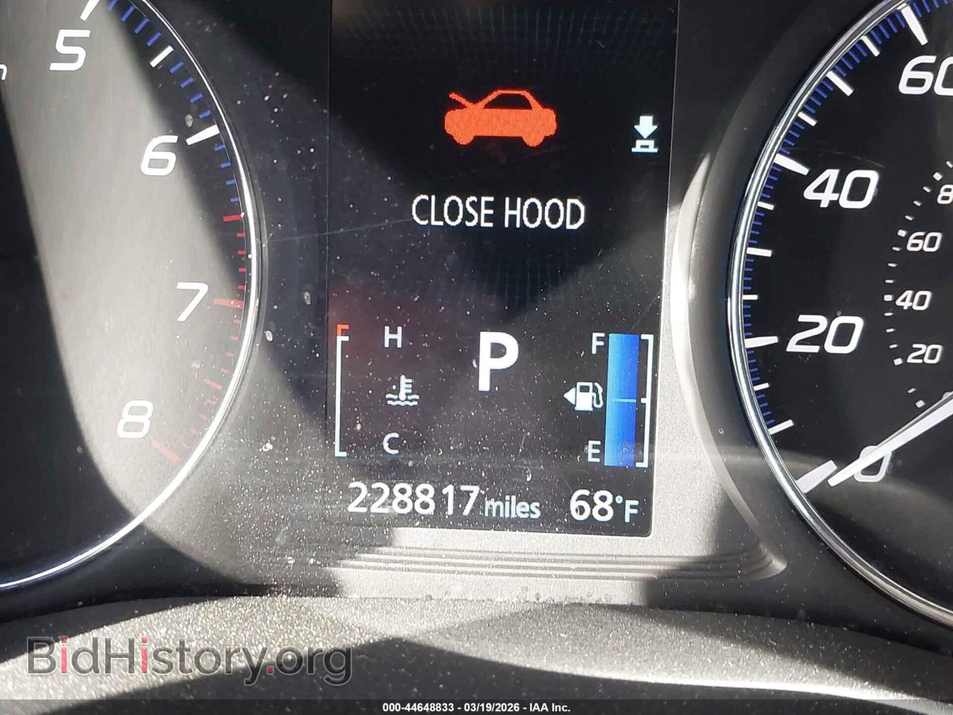 2019 MITSUBISHI OUTLANDER - VIN: JA4AD3A38KZ007290 - Фото 16
