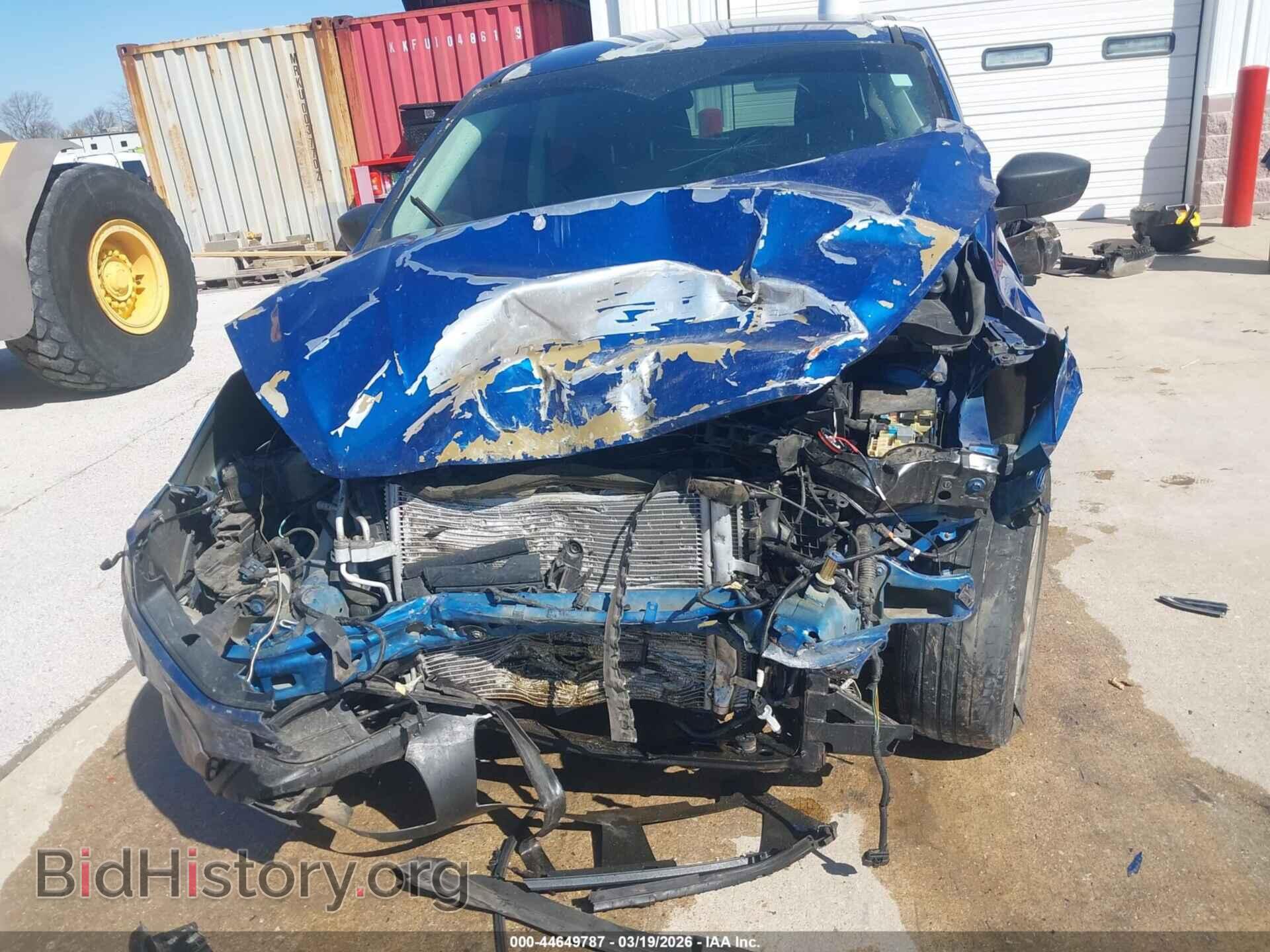 2017 FORD ESCAPE - VIN: 1FMCU0F79HUB95263 - Фото 6