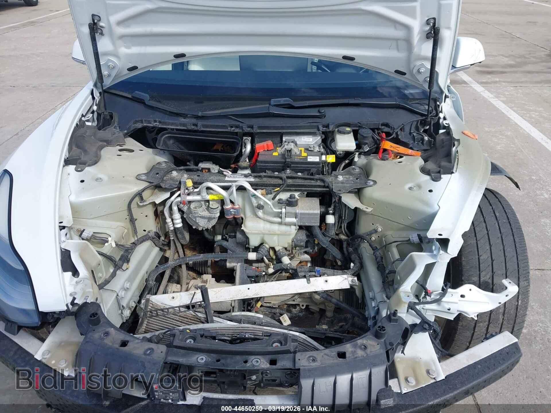 2019 TESLA MODEL 3 - VIN: 5YJ3E1EB3KF513343 - Photo 10