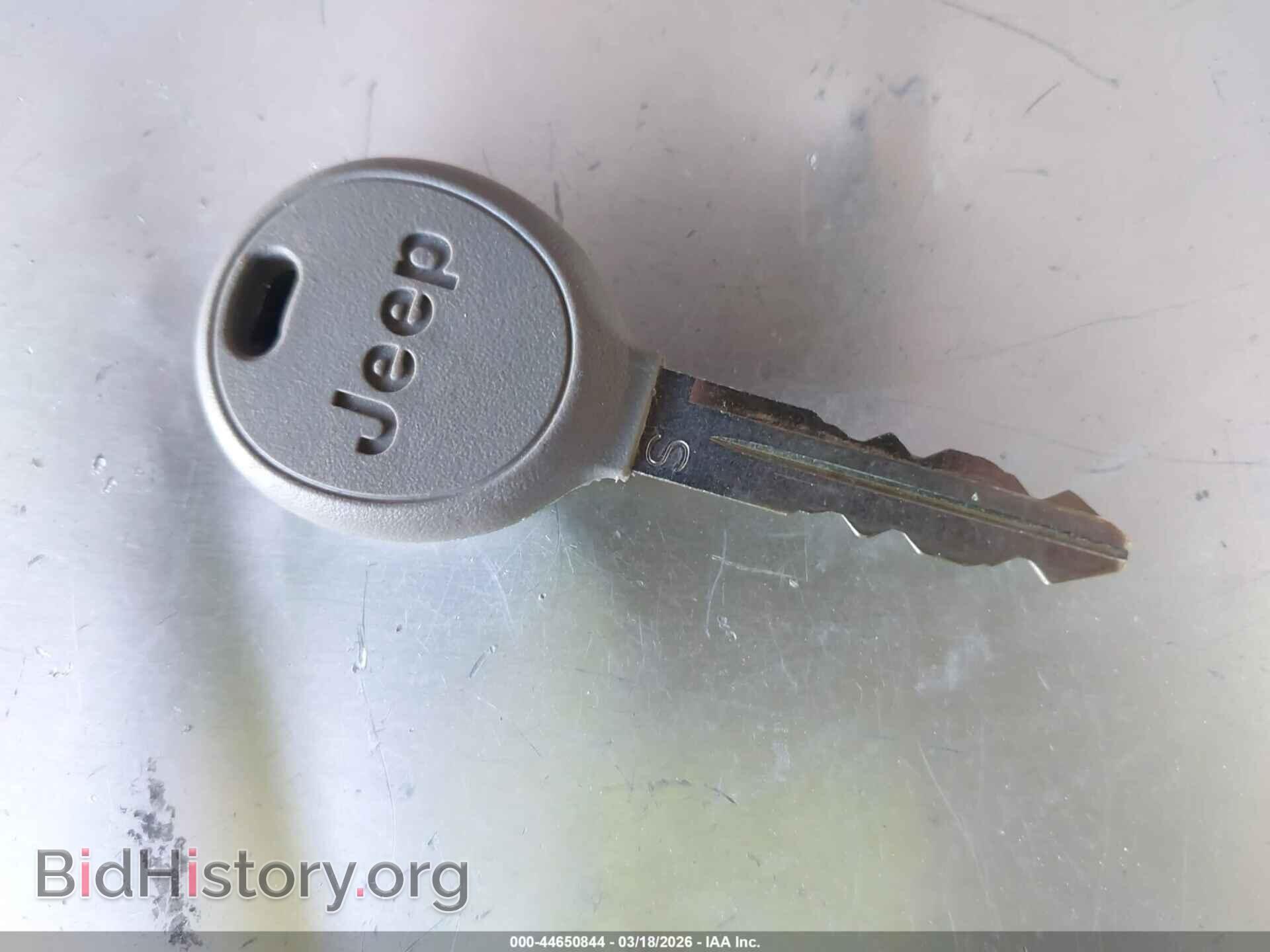 2014 JEEP PATRIOT - VIN: 1C4NJPBAXED754363 - Фото 11