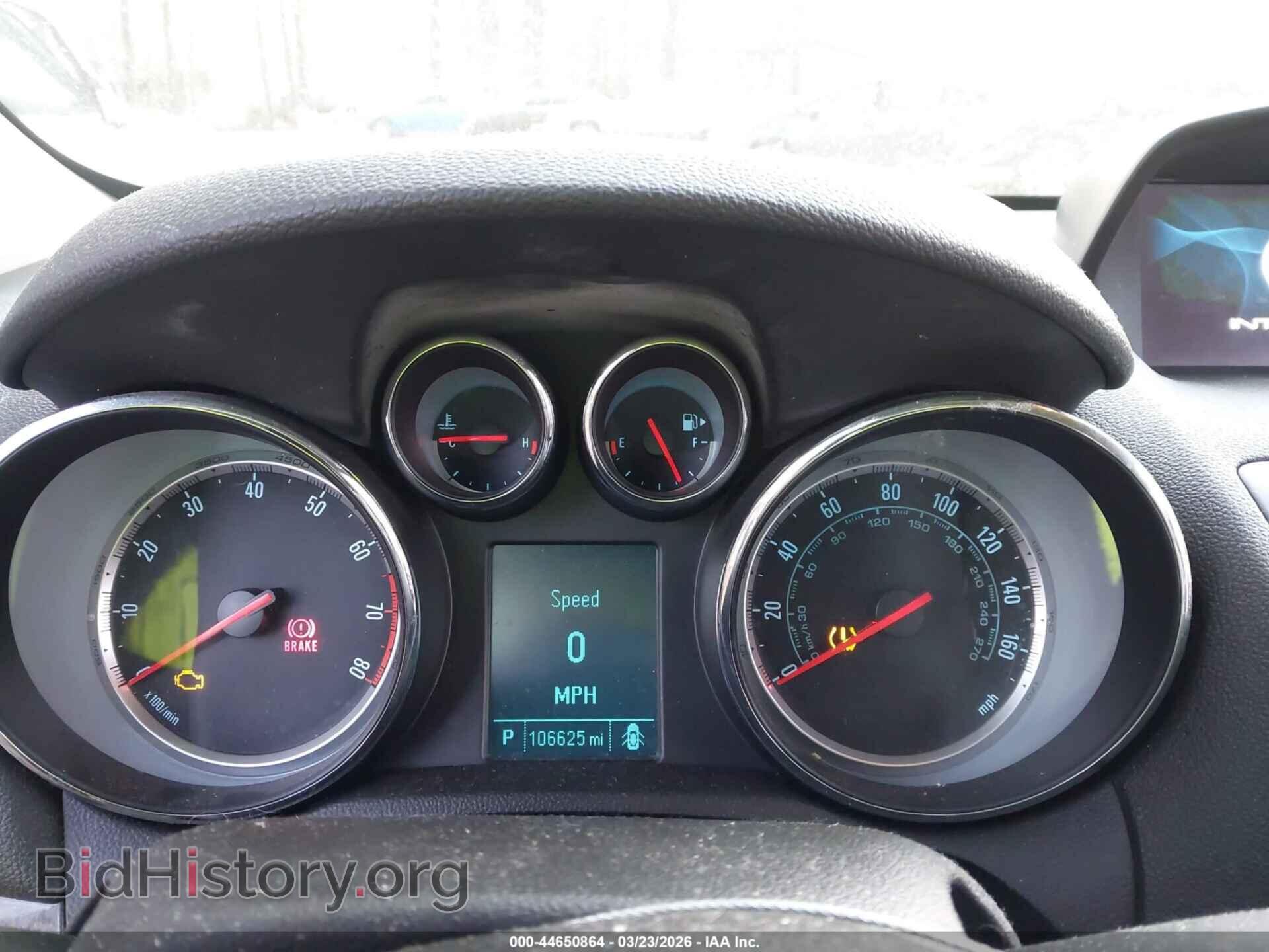 2013 BUICK ENCORE - VIN: KL4CJGSB4DB149789 - Photo 7