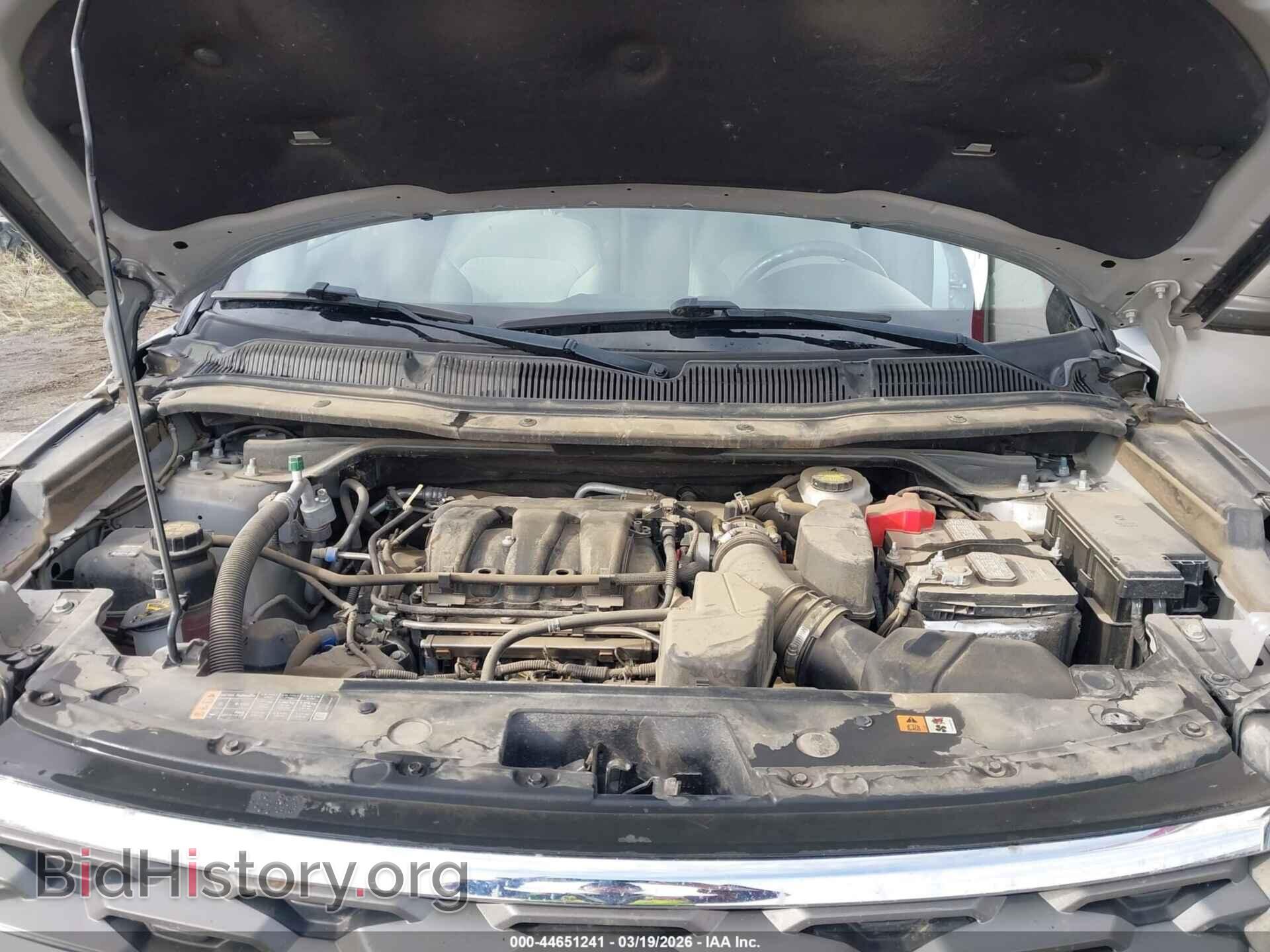 2018 FORD EXPLORER - VIN: 1FM5K8B8XJGB95238 - Photo 10