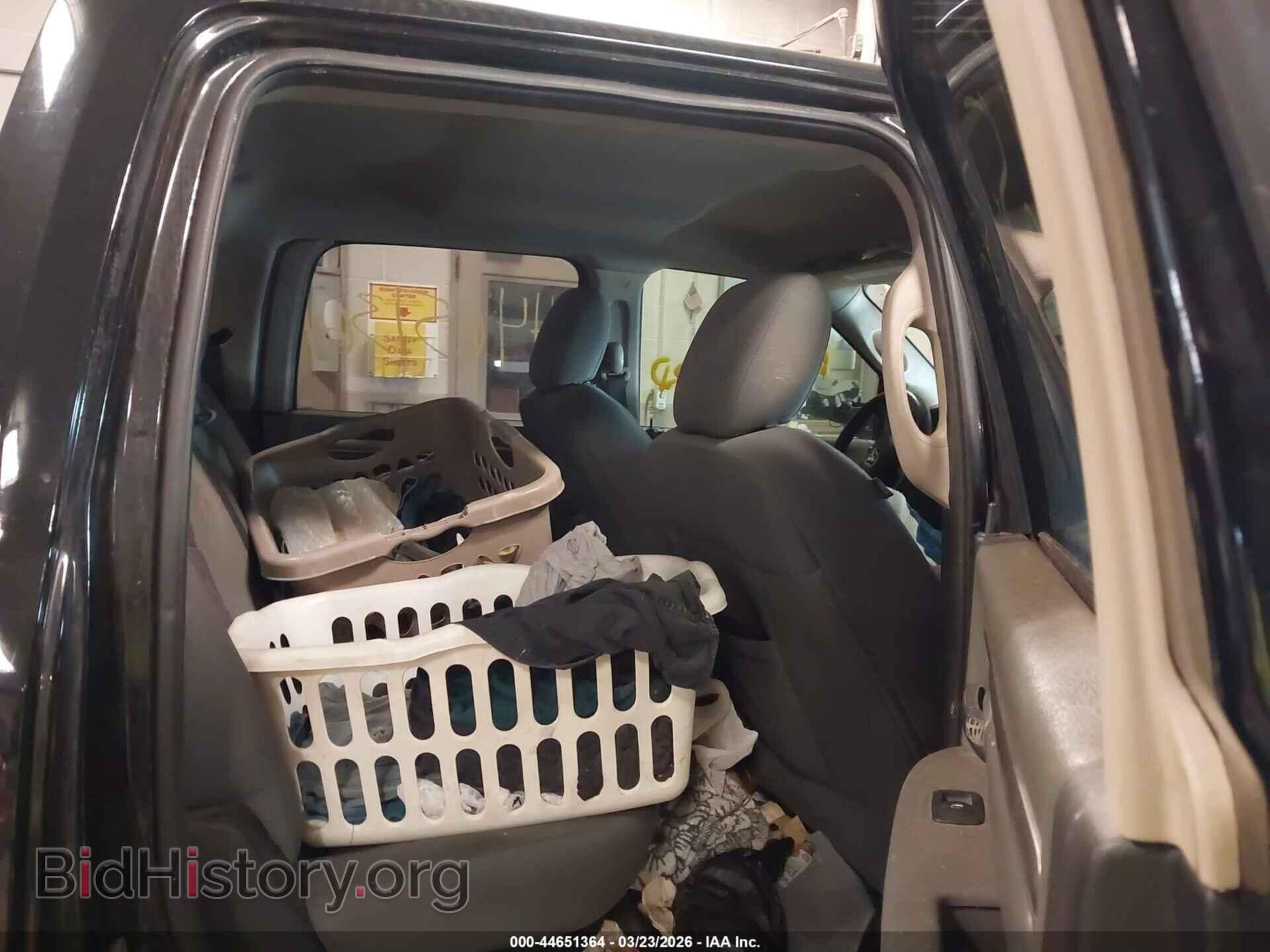 2014 RAM 1500 - VIN: 1C6RR7LT2ES117450 - Фото 8