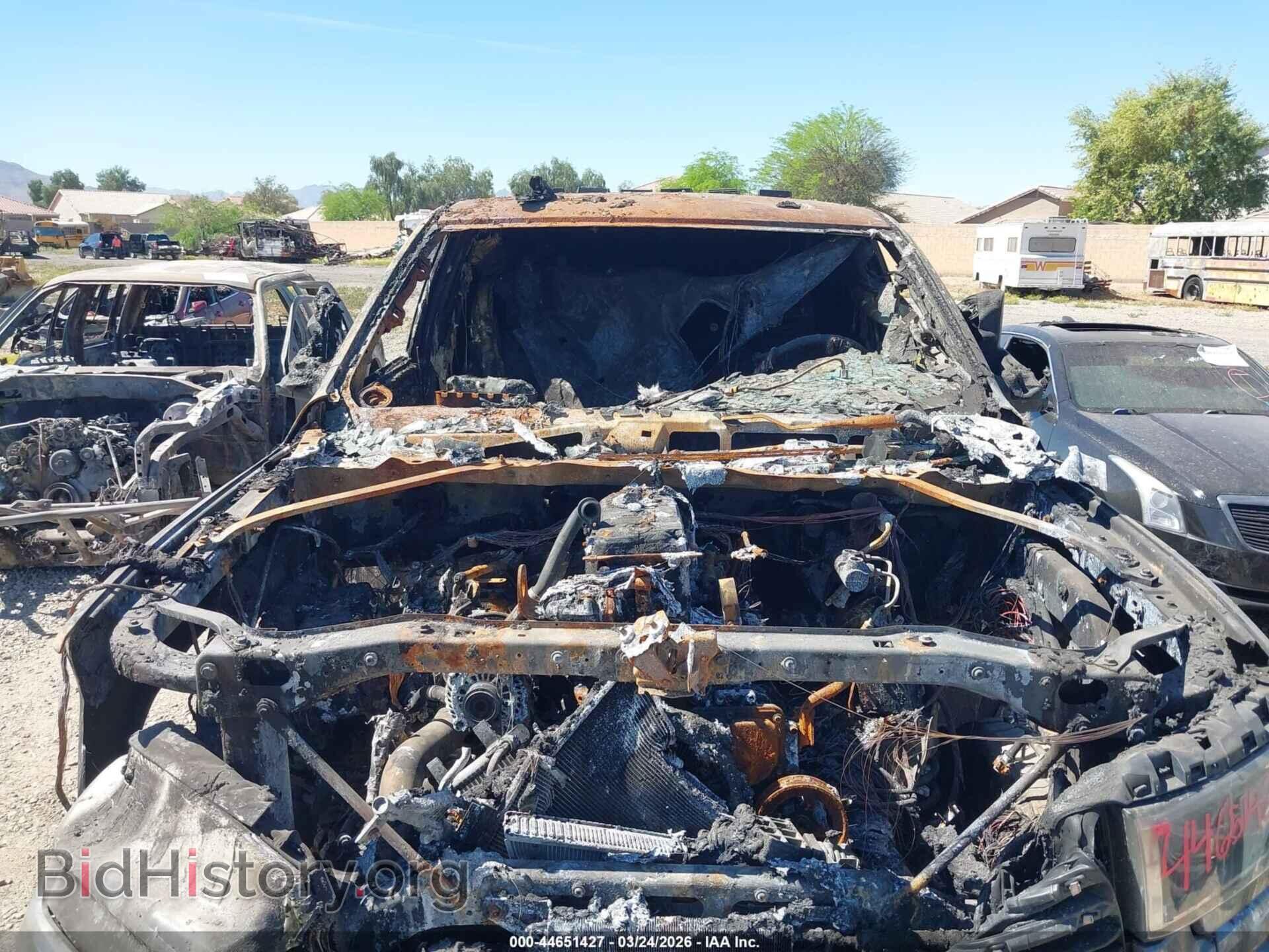 2019 RAM 2500 - VIN: 3C6UR5DL8KG666442 - Фото 6