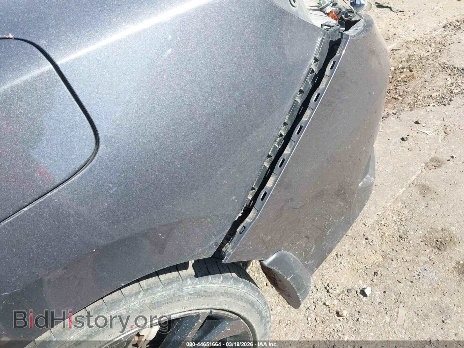 2021 HONDA CIVIC - VIN: 2HGFC2F83MH512672 - Фото 21