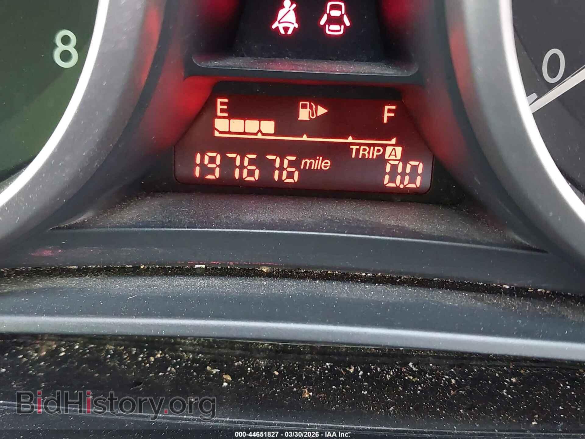 2012 MAZDA MAZDA5 - VIN: JM1CW2BL0C0127950 - Фото 16