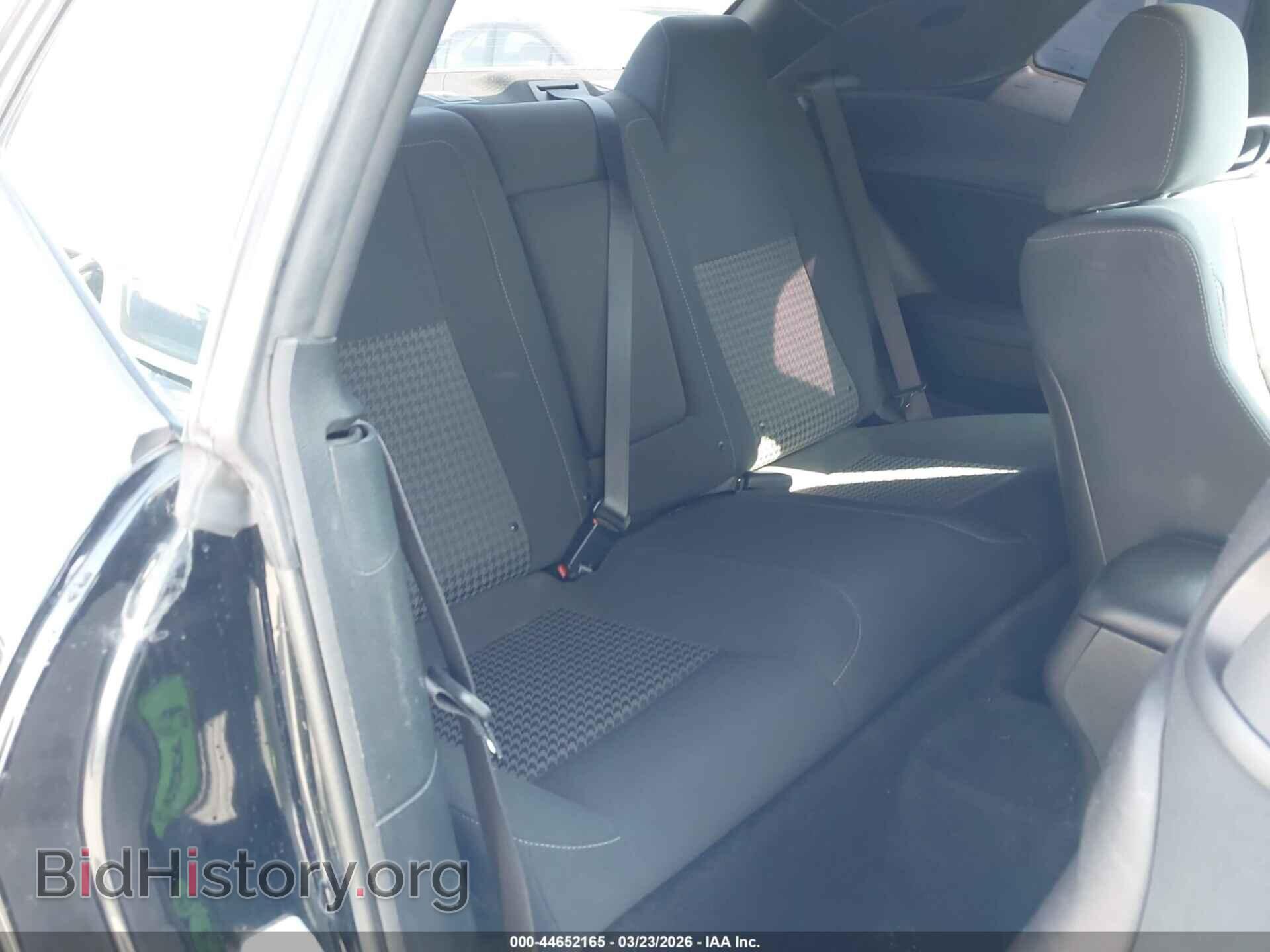 2019 DODGE CHALLENGER - VIN: 2C3CDZFJ8KH606946 - Фото 8