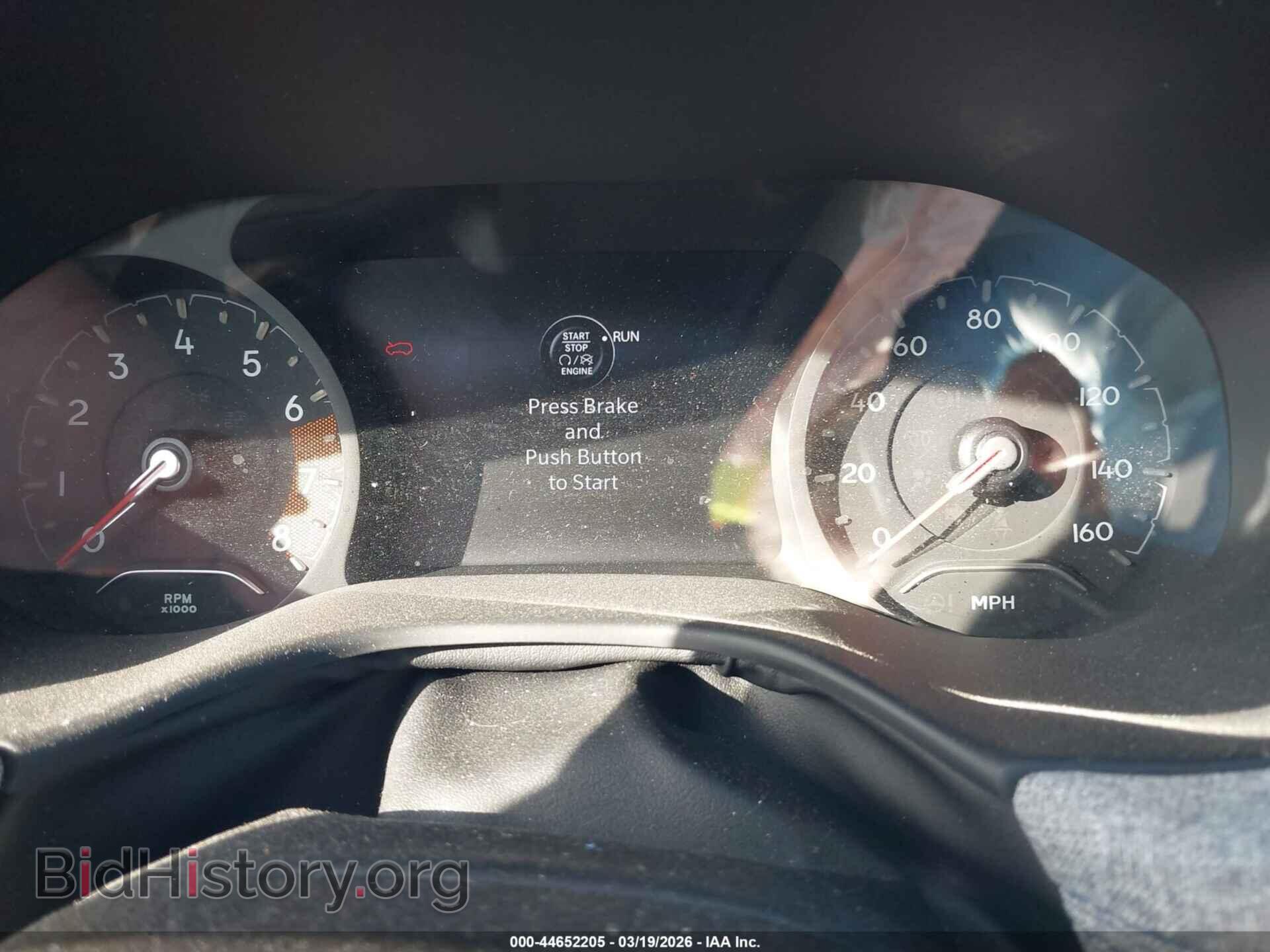 2024 JEEP COMPASS - VIN: 3C4NJDAN9RT175772 - Фото 7
