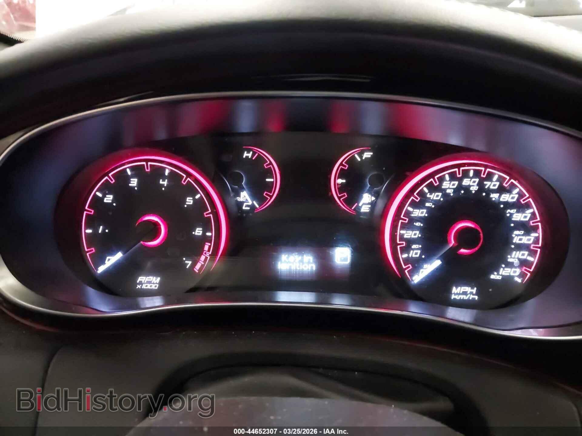 2014 DODGE DART - VIN: 1C3CDFBB7ED704915 - Photo 7