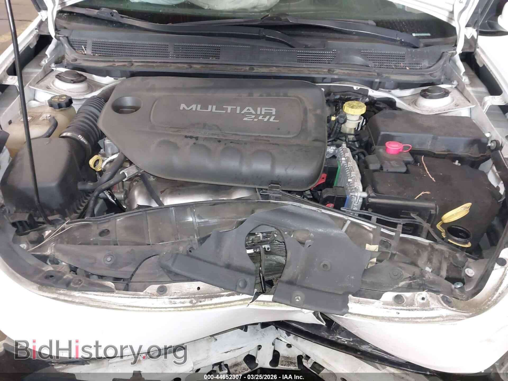 2014 DODGE DART - VIN: 1C3CDFBB7ED704915 - Photo 10