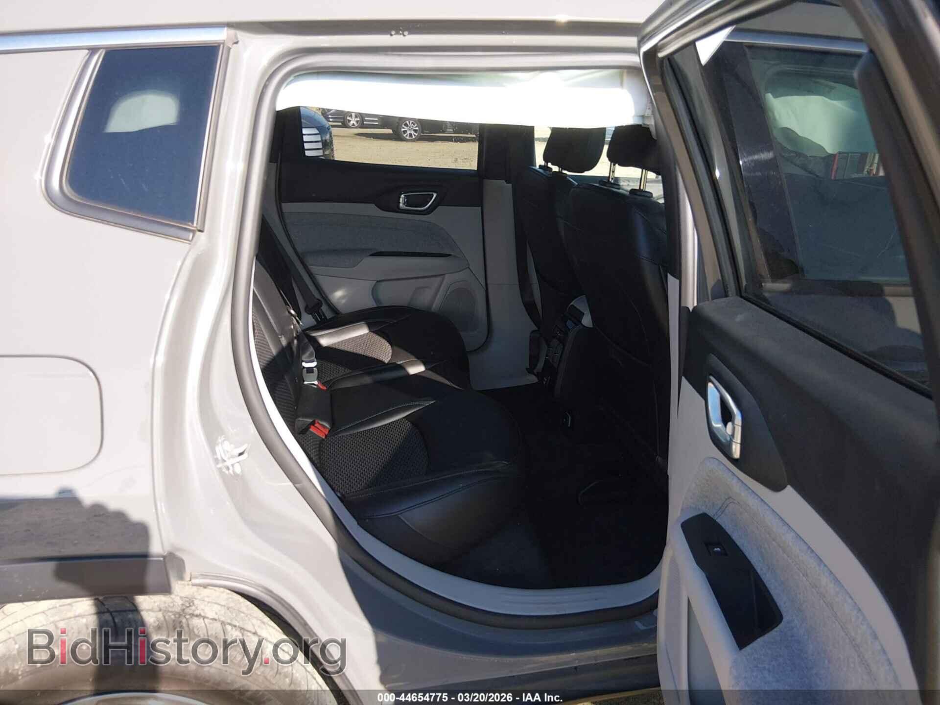 2023 JEEP COMPASS - VIN: 3C4NJDBN2PT520071 - Фото 8