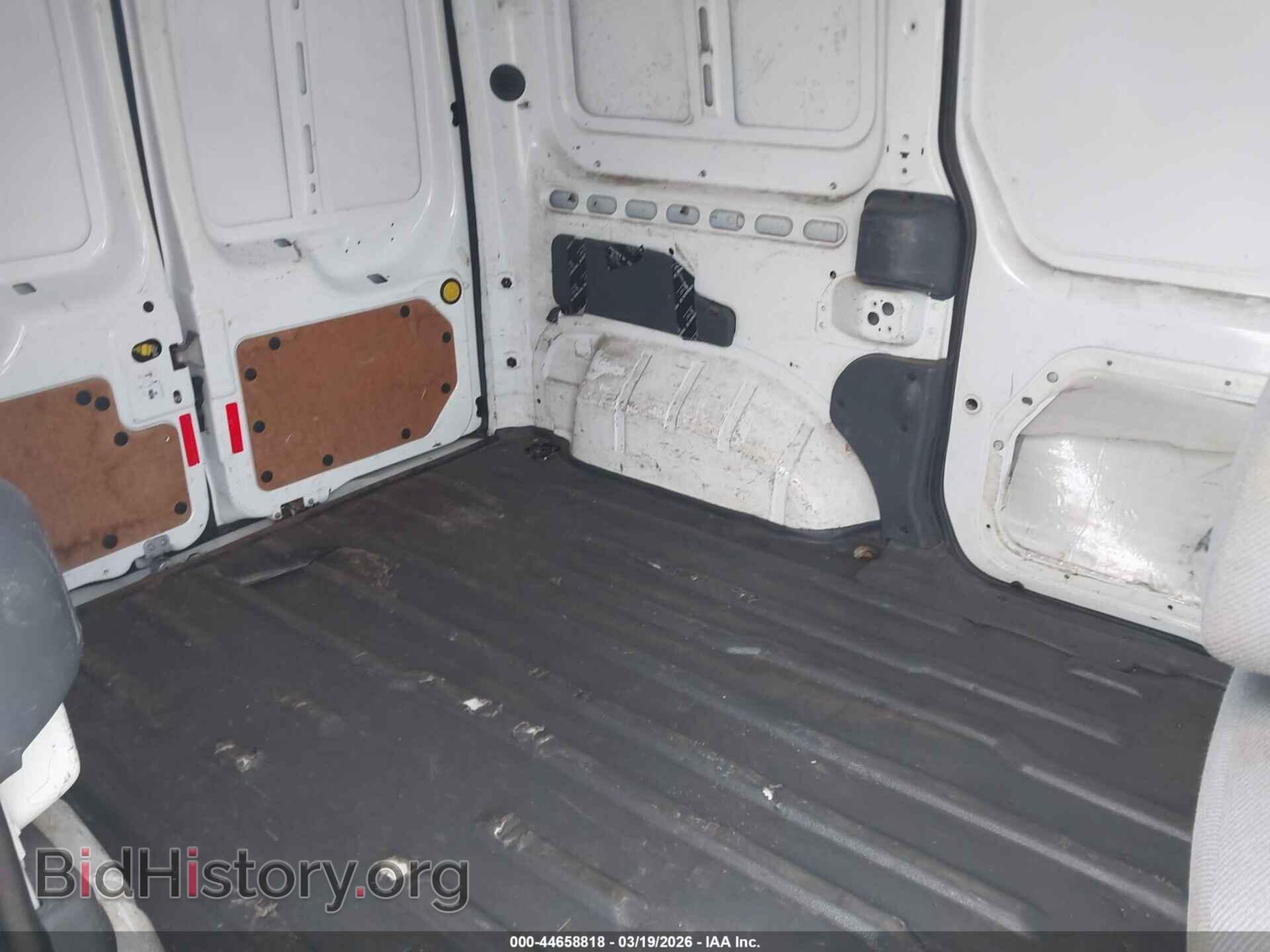2012 FORD TRANSIT CONNECT - VIN: NM0LS7BN3CT107035 - Фото 8
