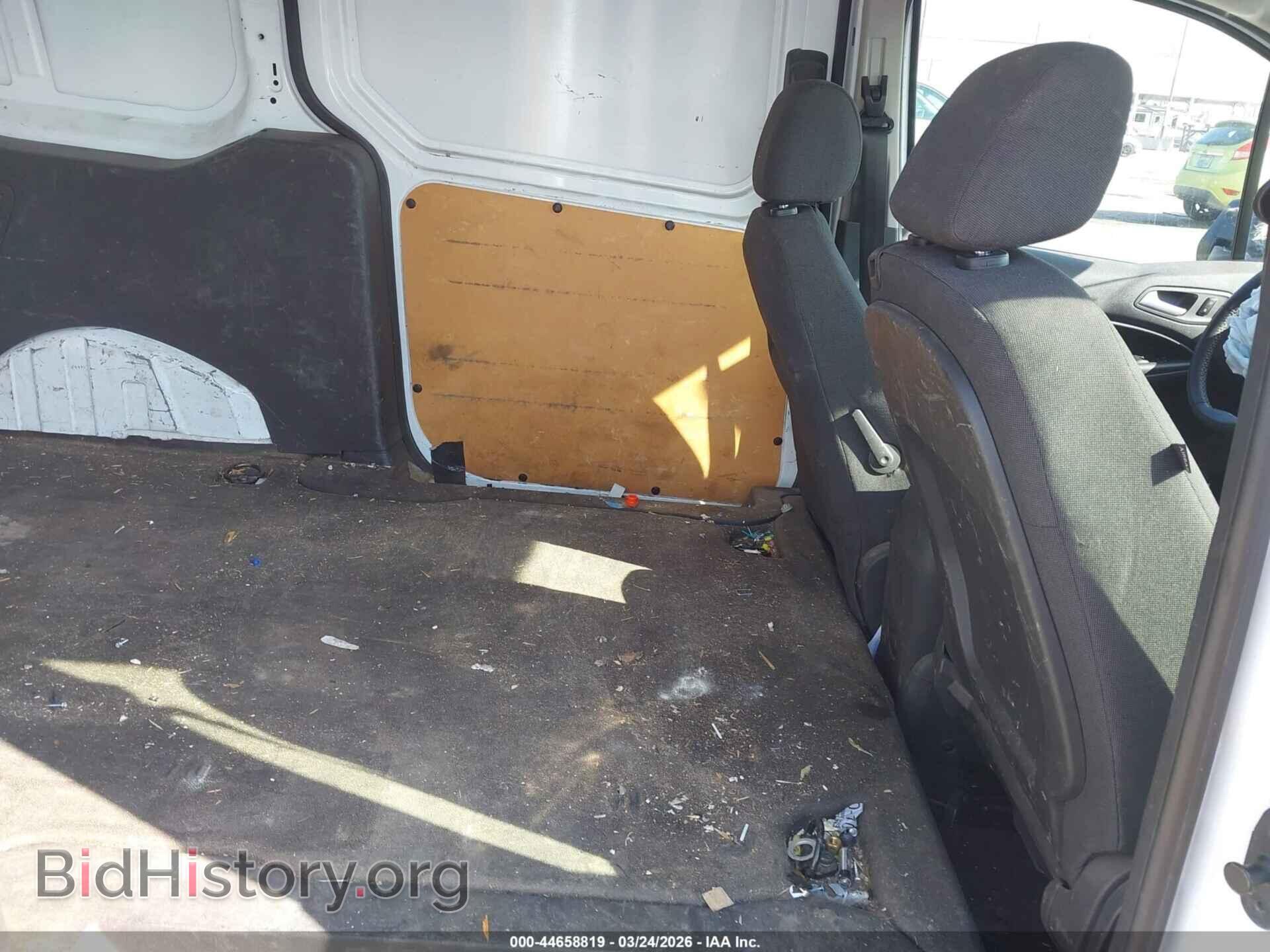 2016 FORD TRANSIT CONNECT - VIN: NM0LS7F7XG1258869 - Фото 8