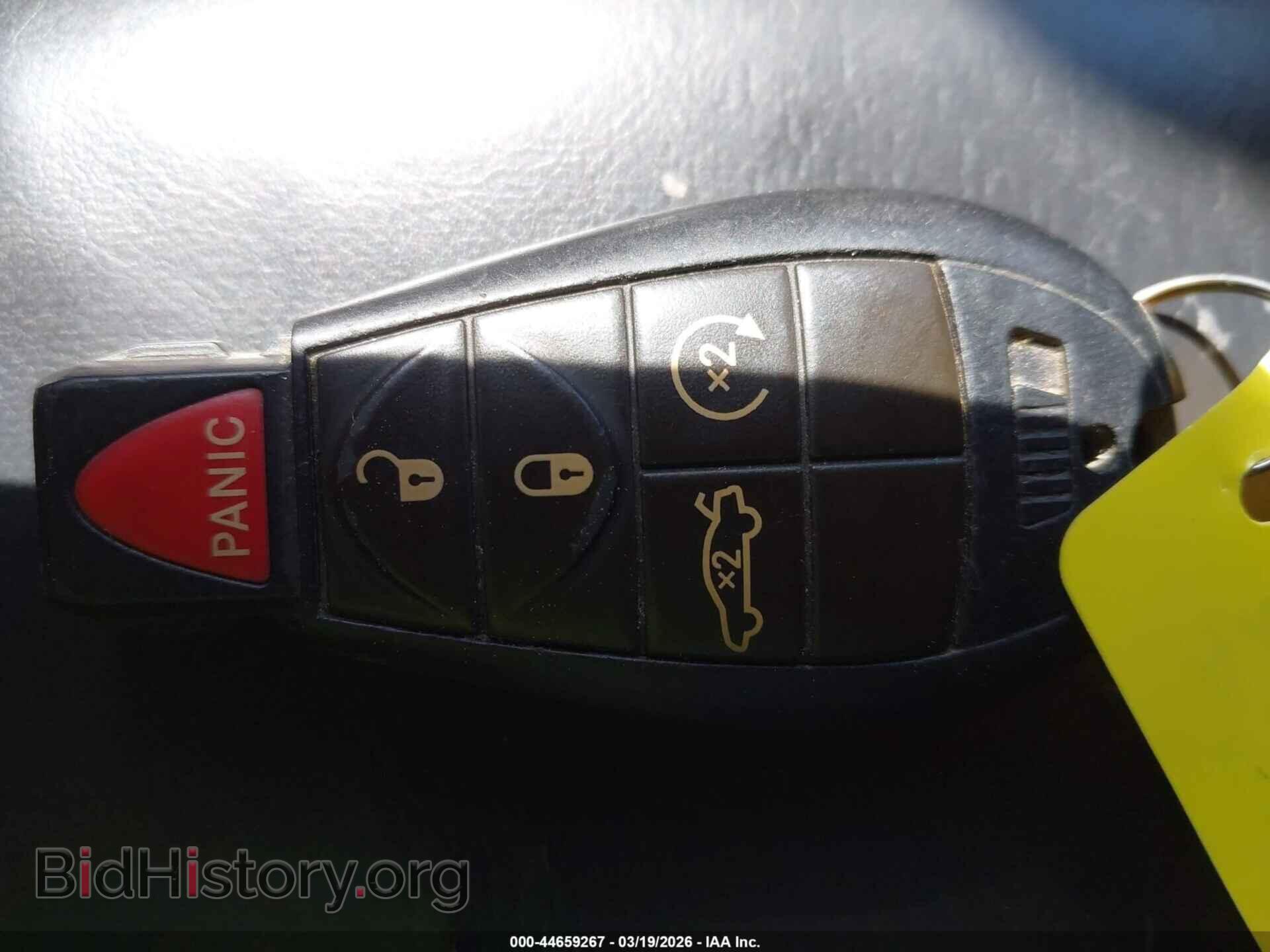 2013 DODGE CHALLENGER - VIN: 2C3CDYBT0DH741875 - Photo 11