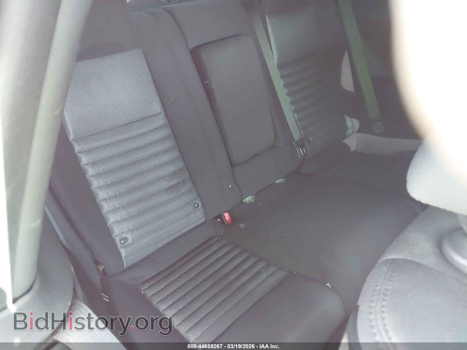 2013 DODGE CHALLENGER - VIN: 2C3CDYBT0DH741875 - Photo 8