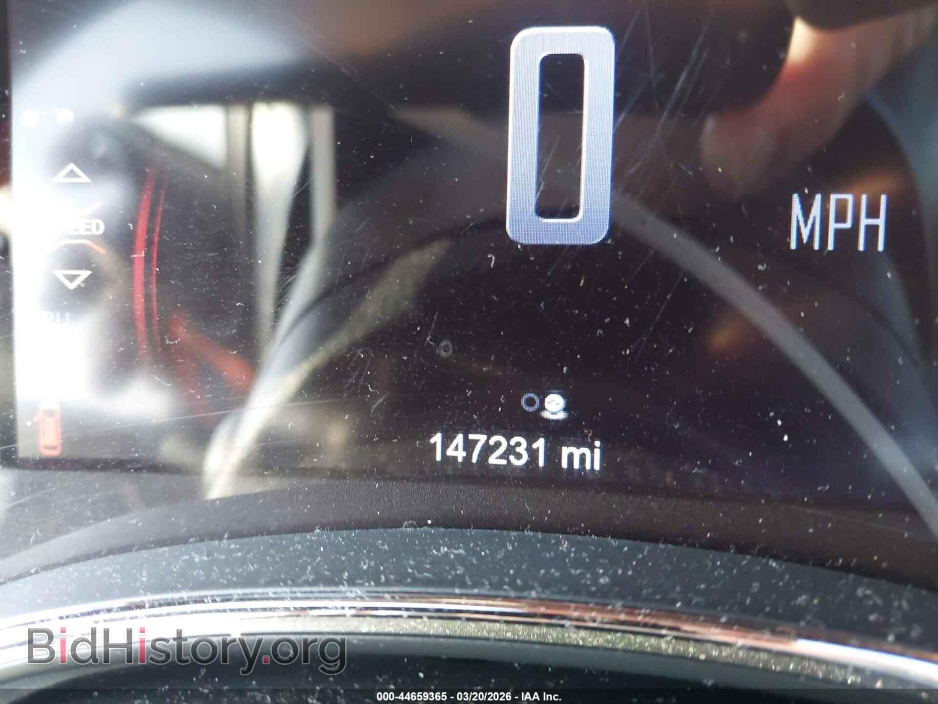 2014 DODGE DURANGO - VIN: 1C4RDJAG6EC586805 - Фото 16
