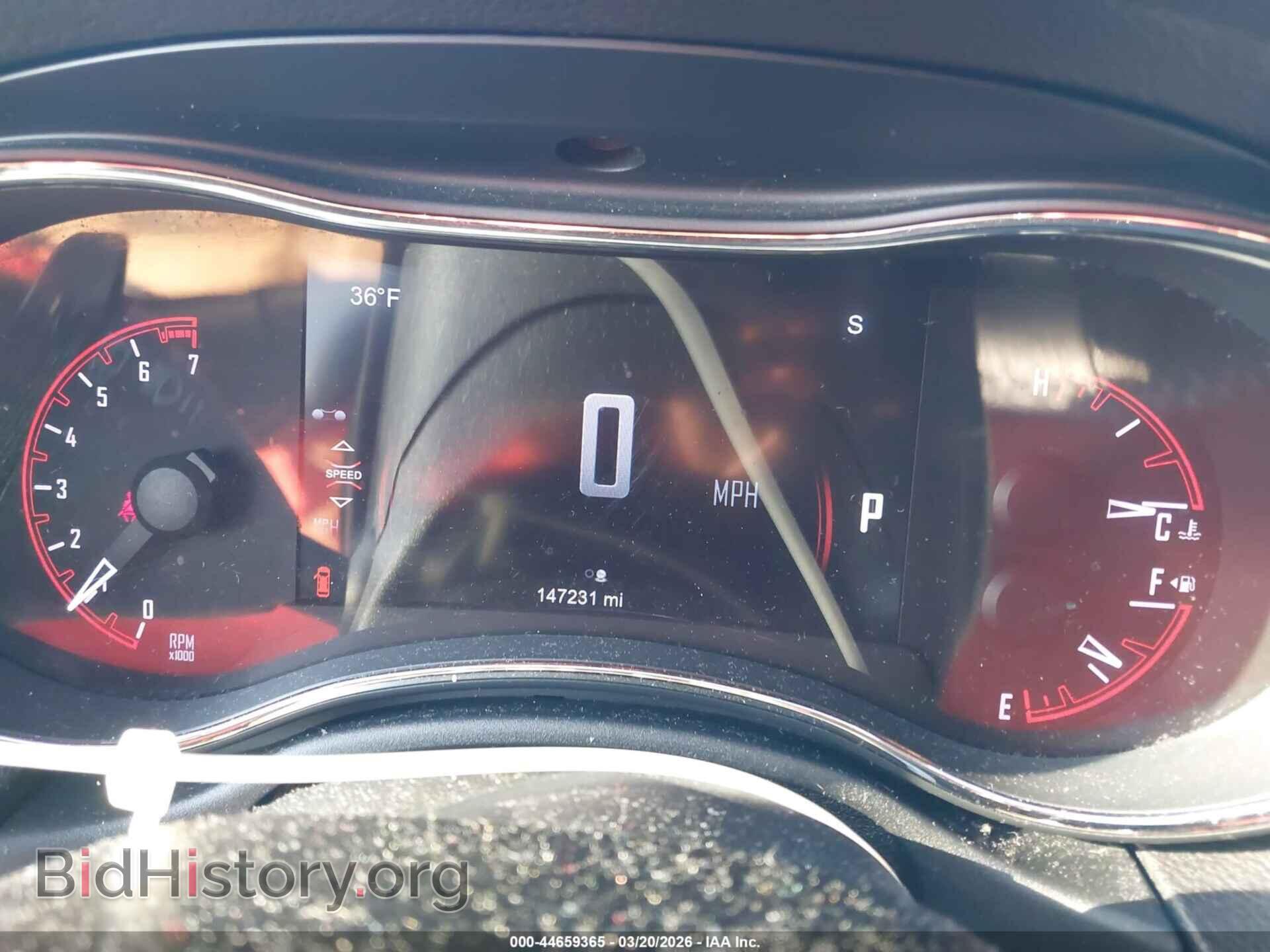 2014 DODGE DURANGO - VIN: 1C4RDJAG6EC586805 - Фото 7