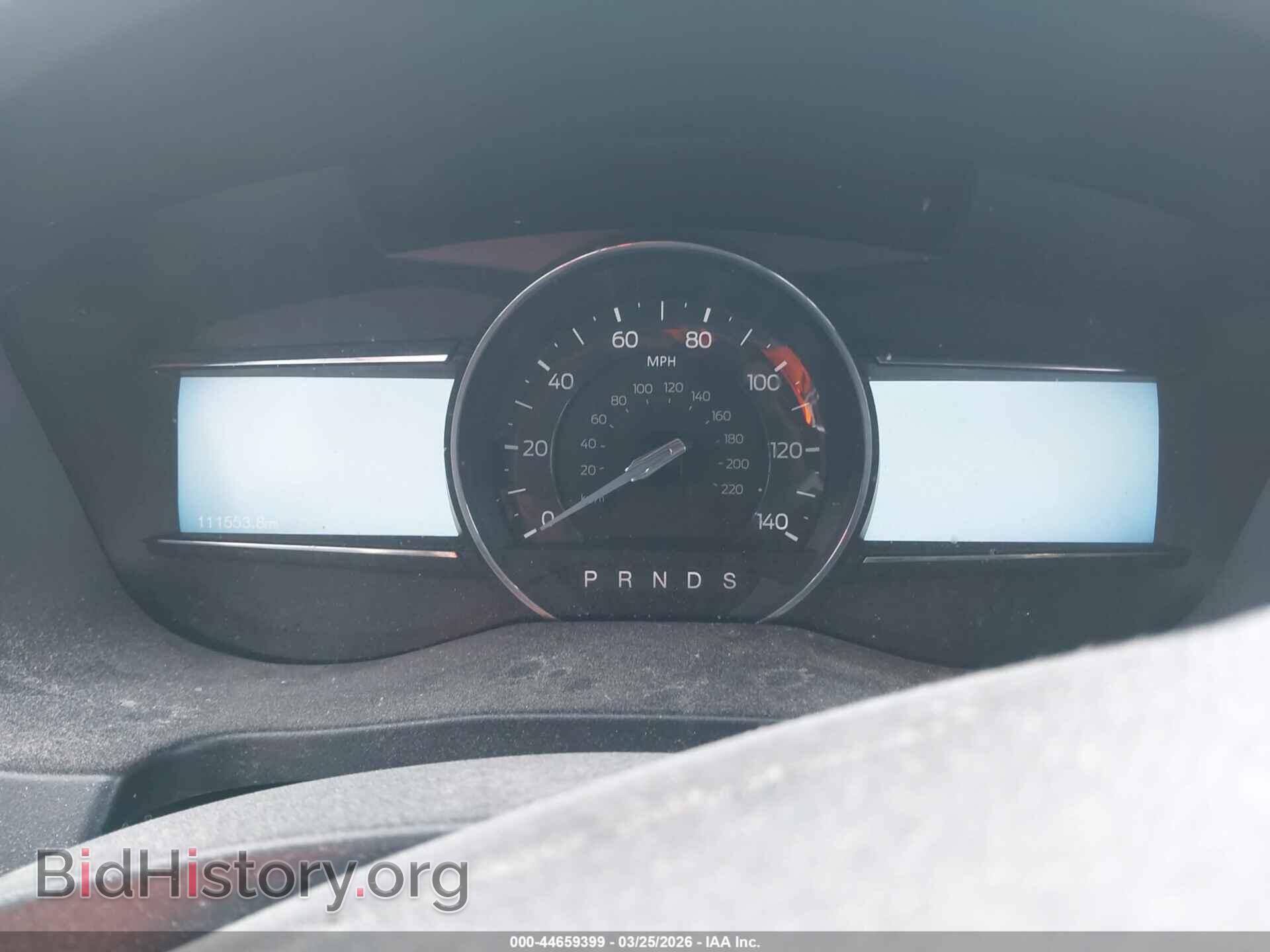 2016 FORD EXPLORER - VIN: 1FM5K8D85GGA81945 - Photo 7