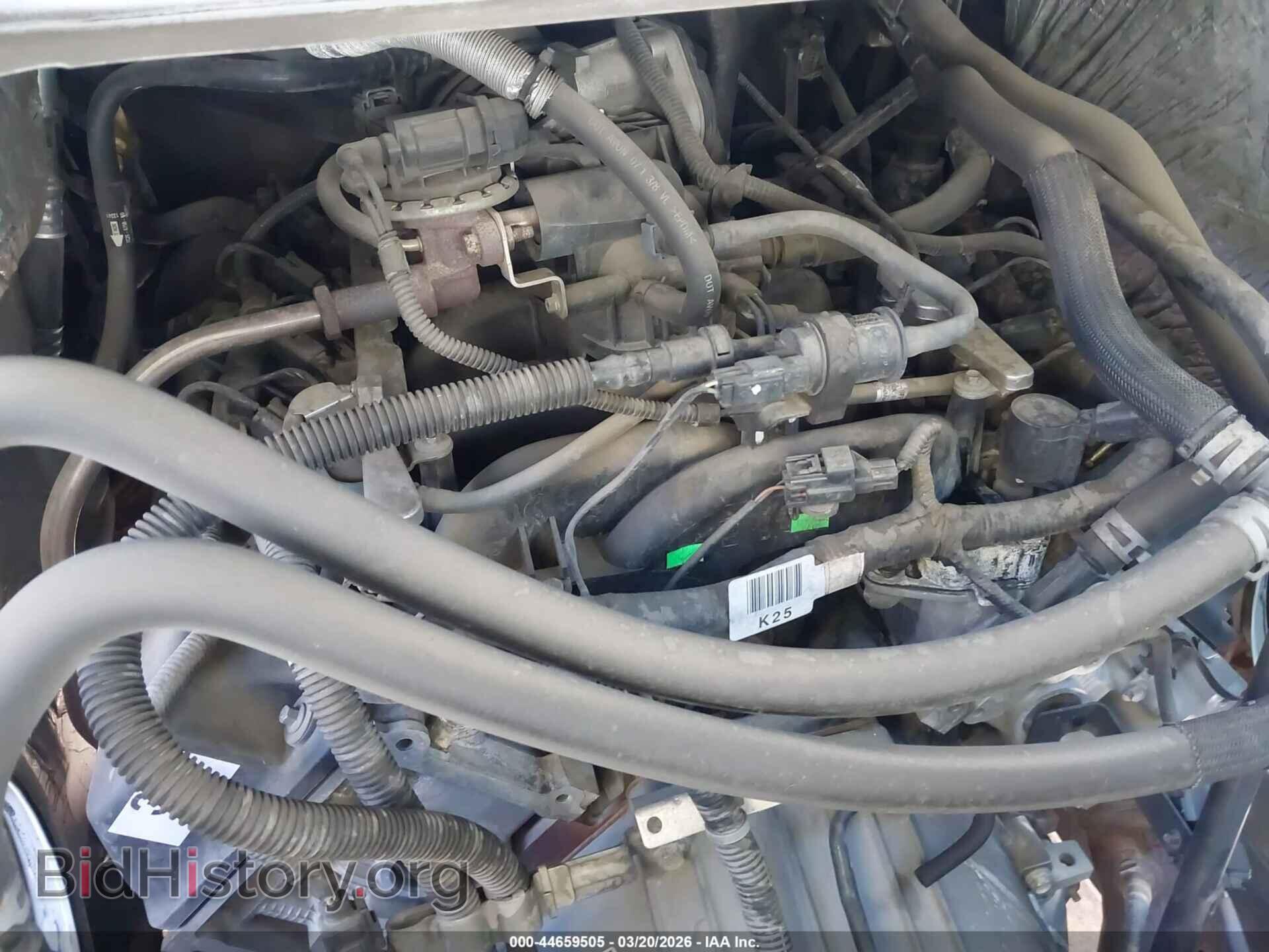2012 FORD E-150 - VIN: 1FDNE1BW6CDA41739 - Фото 10