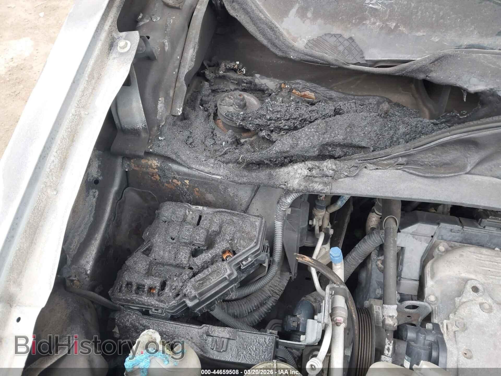 2009 HONDA PILOT - VIN: 5FNYF48869B025311 - Фото 6