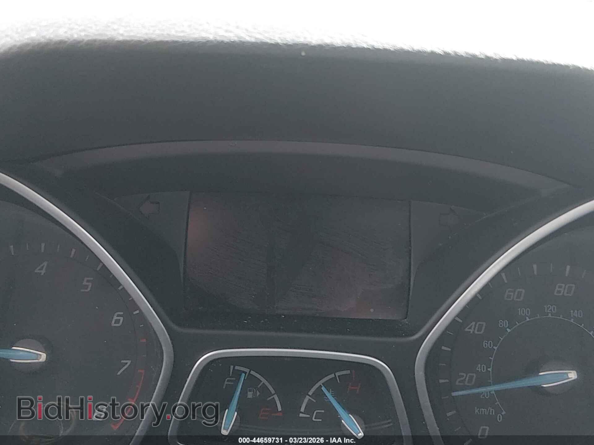 2014 FORD FOCUS - VIN: 1FADP3F25EL240955 - Фото 14