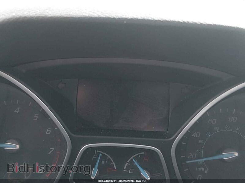 2014 Ford FOCUS (VIN 1FADP3F25EL240955) — photo 14 of 15