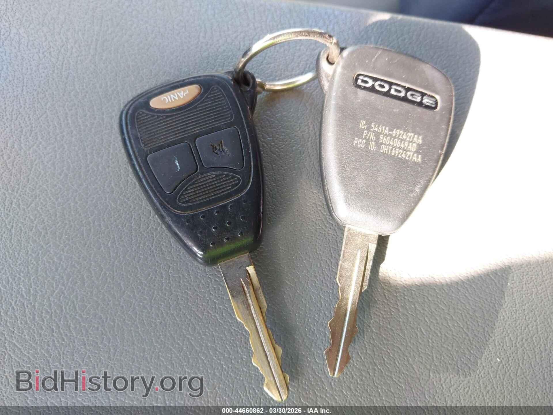 2007 DODGE DURANGO - VIN: 1D8HB38P27F559686 - Photo 11
