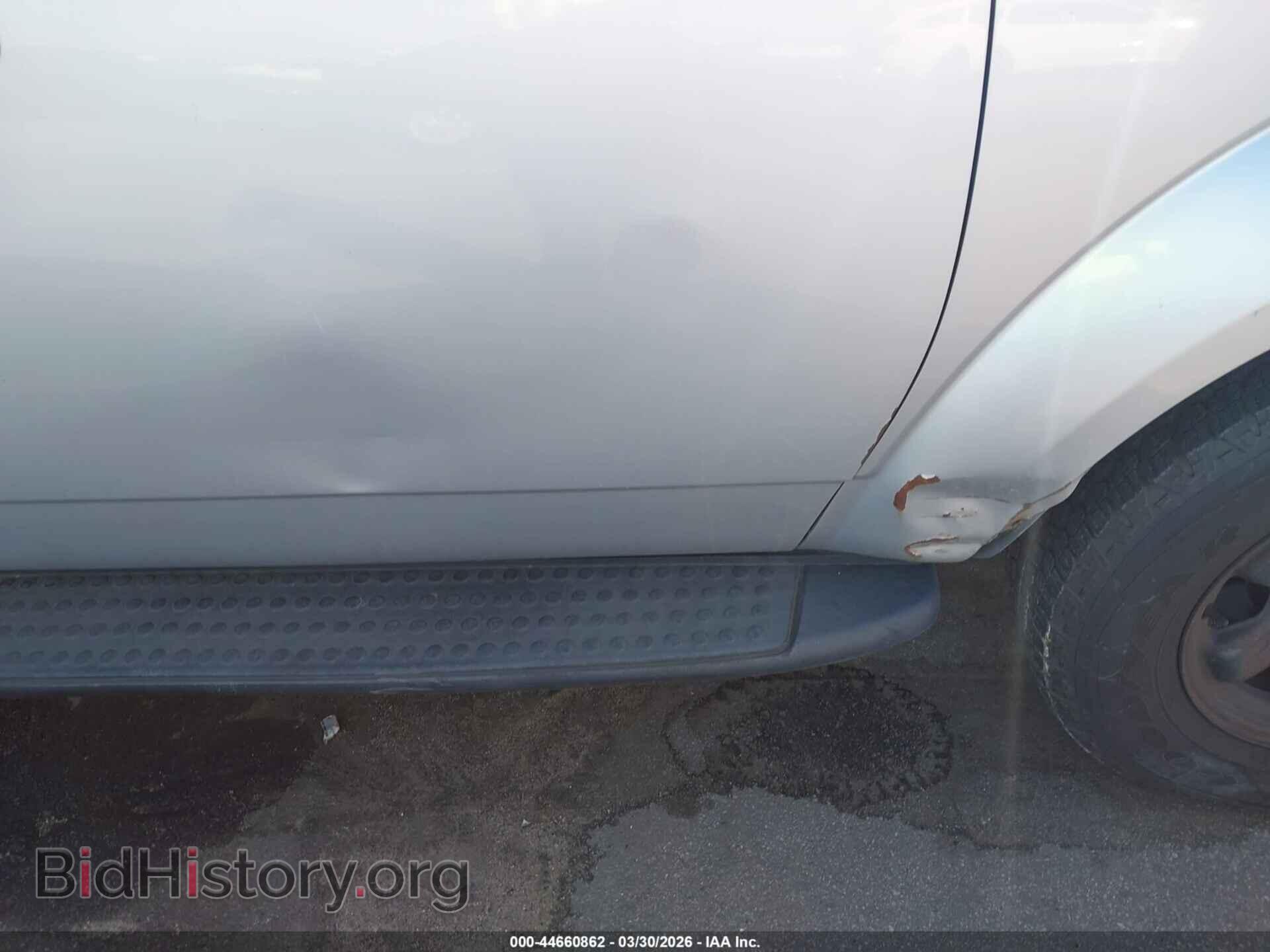 2007 DODGE DURANGO - VIN: 1D8HB38P27F559686 - Photo 12