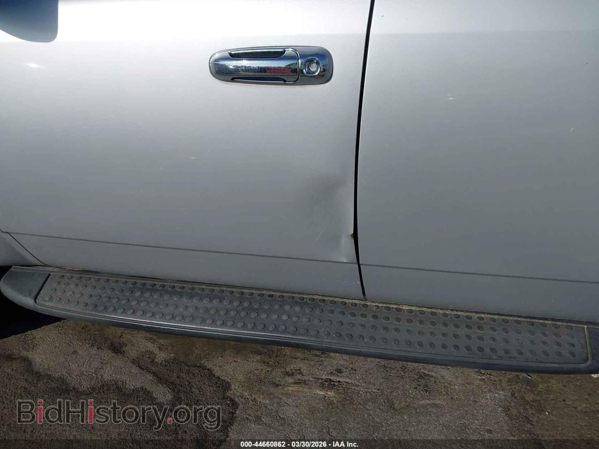 2007 DODGE DURANGO - VIN: 1D8HB38P27F559686 - Photo 13