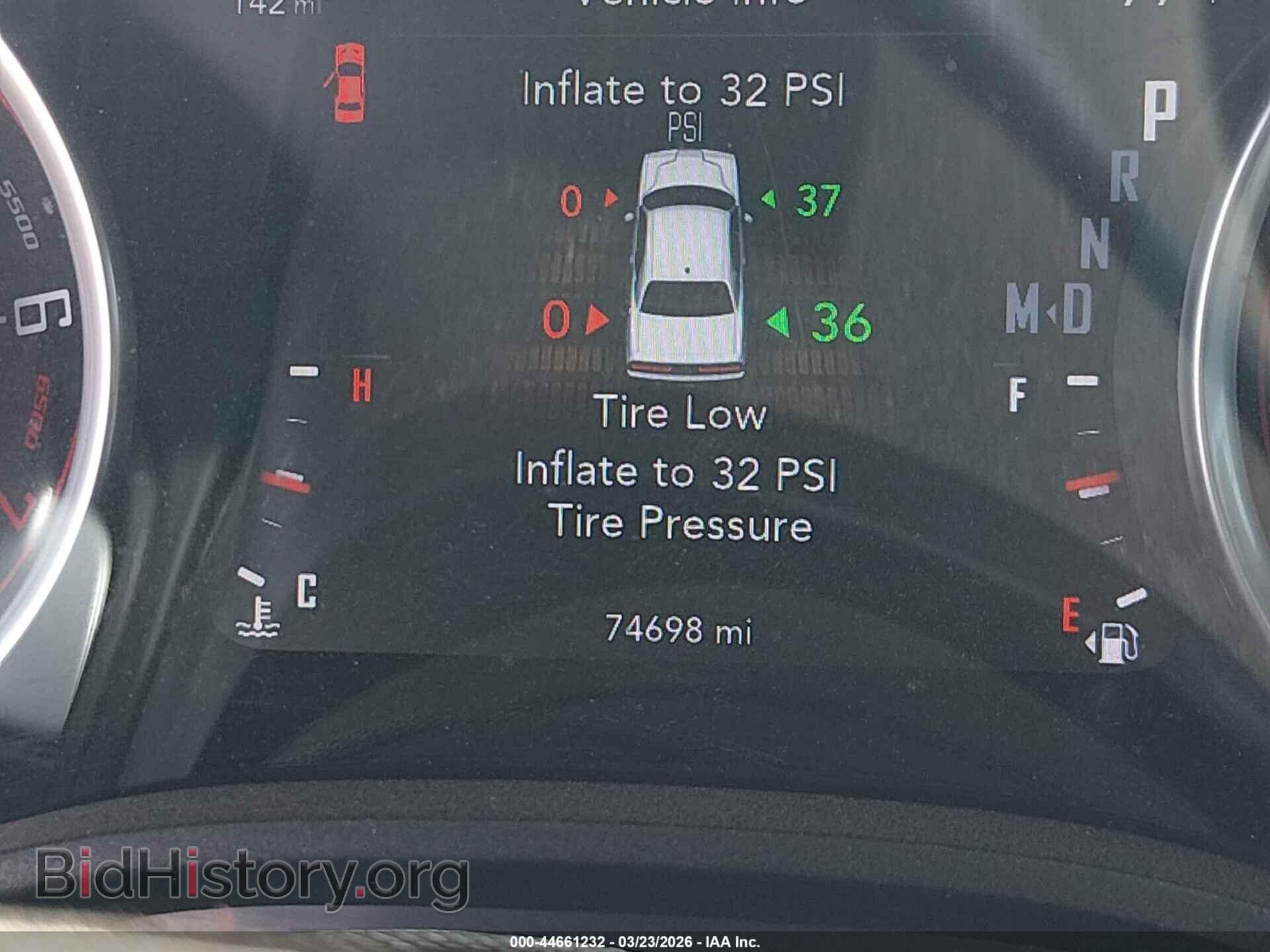 2015 DODGE CHALLENGER - VIN: 2C3CDZAG5FH733526 - Фото 15