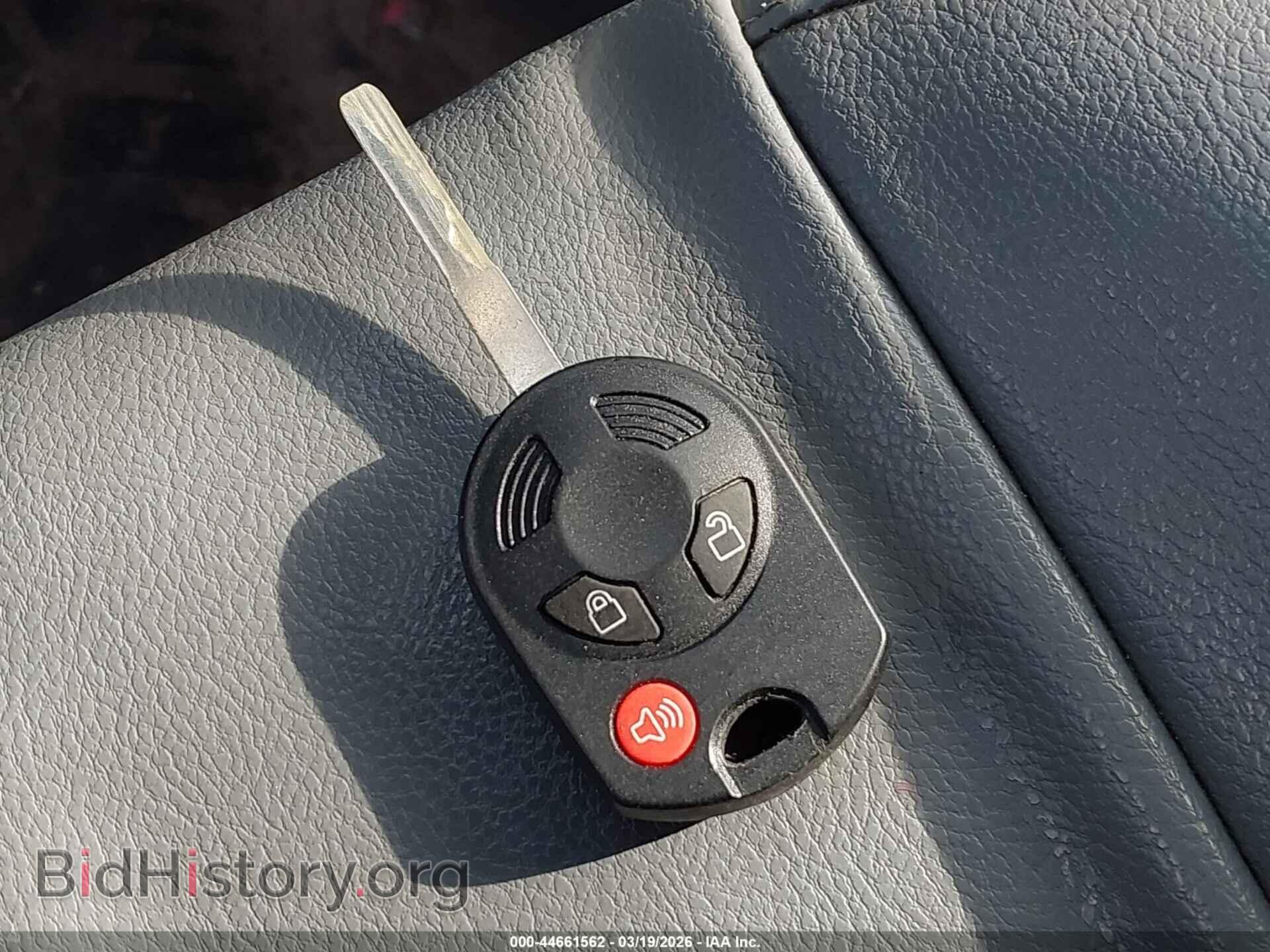 2017 FORD TRANSIT-150 - VIN: 1FTYE2CM4HKA04955 - Фото 11