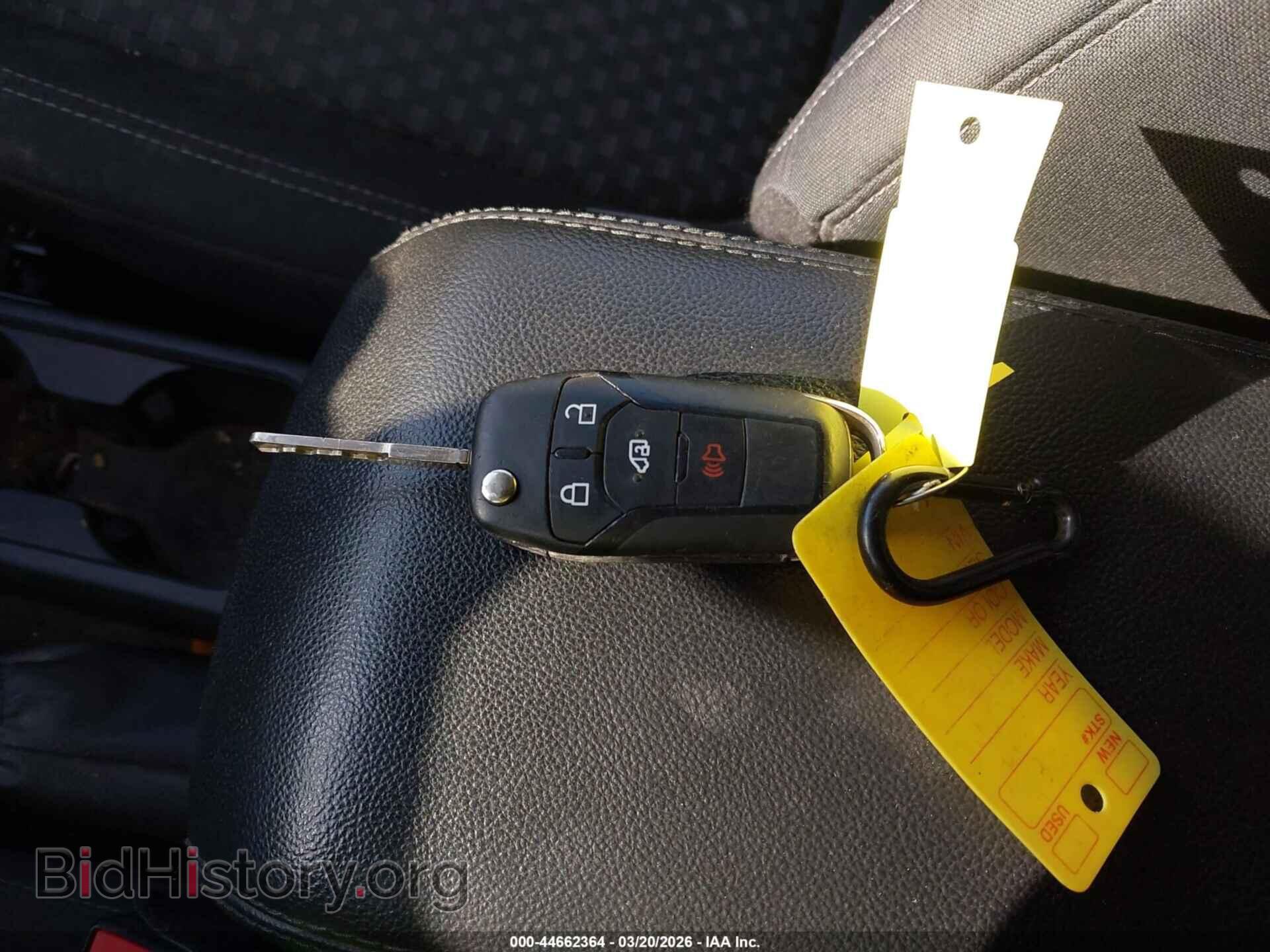 2019 FORD TRANSIT CONNECT - VIN: NM0LS7F2XK1414485 - Фото 11