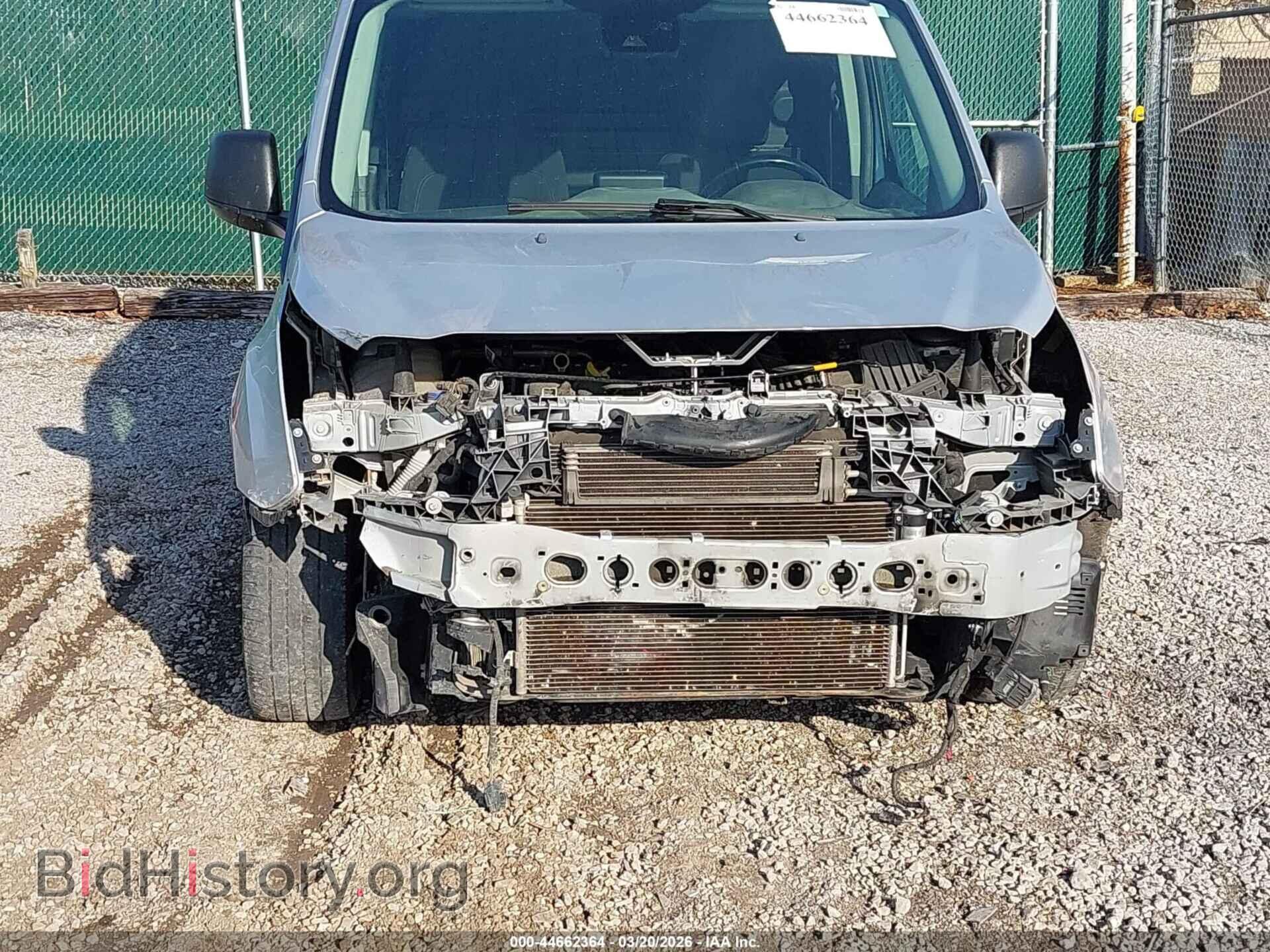 2019 FORD TRANSIT CONNECT - VIN: NM0LS7F2XK1414485 - Фото 6