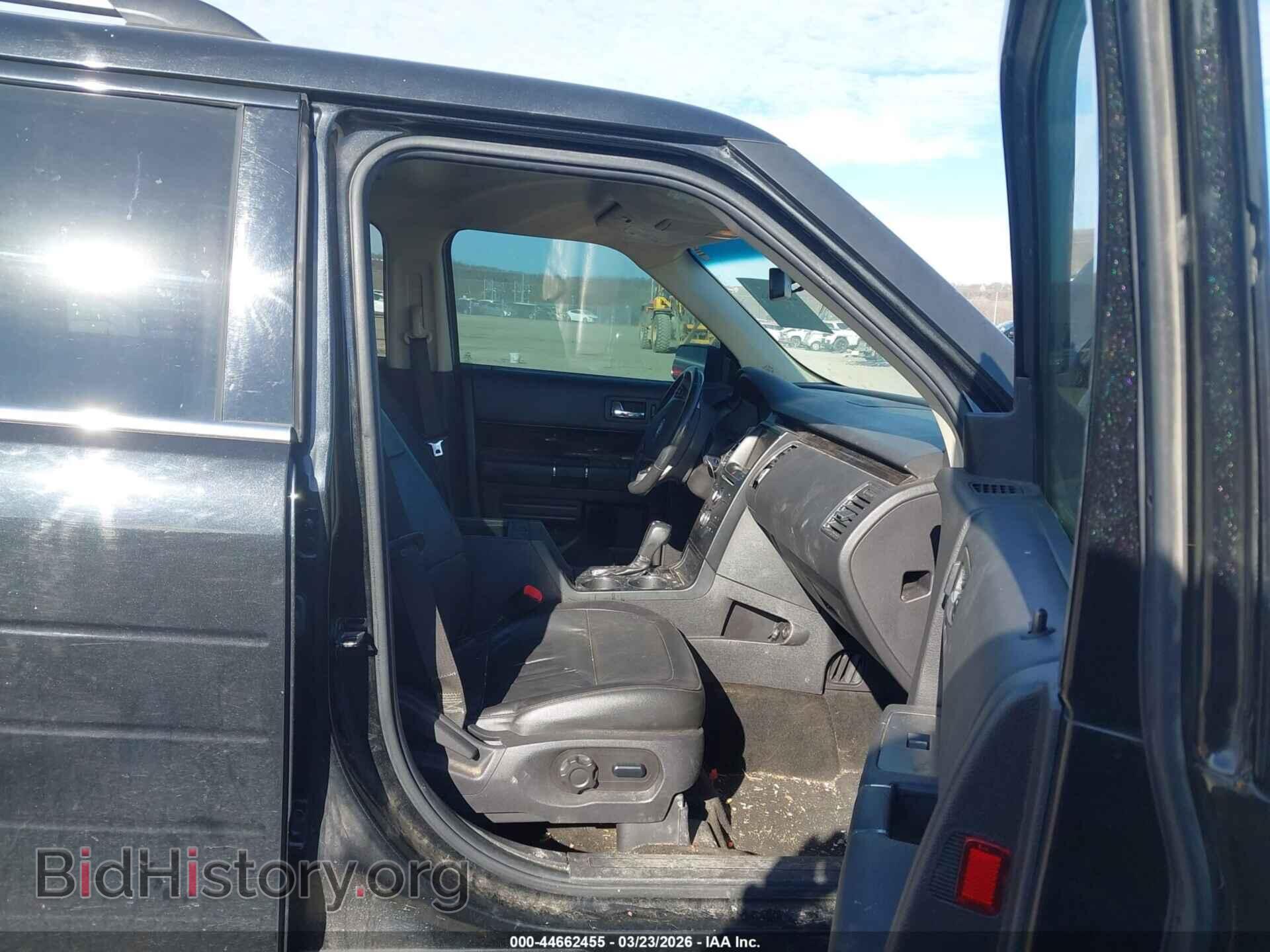 2014 FORD FLEX - VIN: 2FMGK5C80EBD38331 - Photo 8