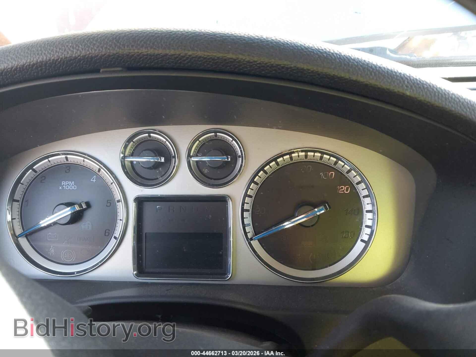 2014 CADILLAC ESCALADE - VIN: 1GYS3BEF1ER169756 - Фото 7