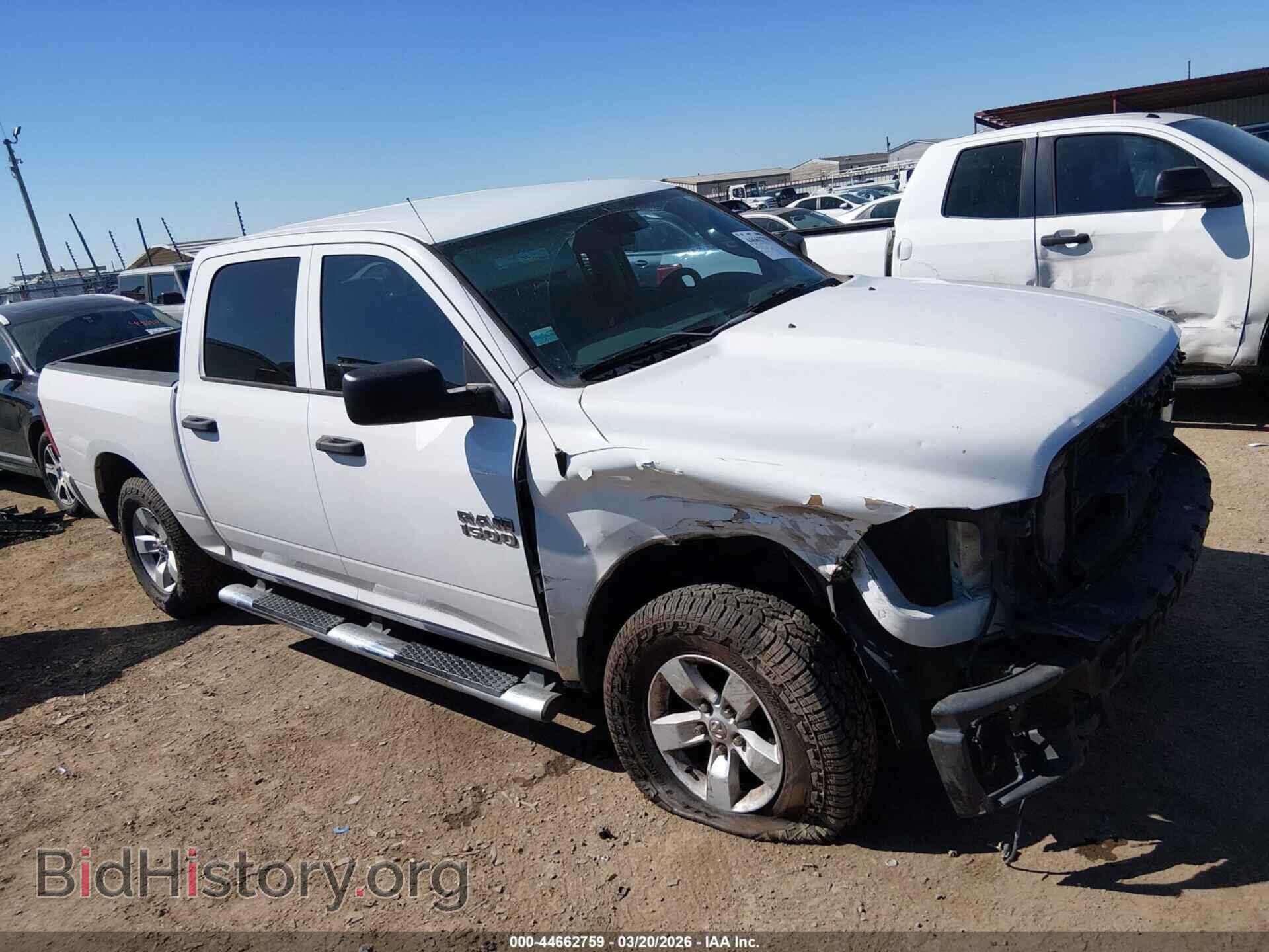 2018 RAM 1500 - VIN: 1C6RR7KG8JS254696 - Фото 13