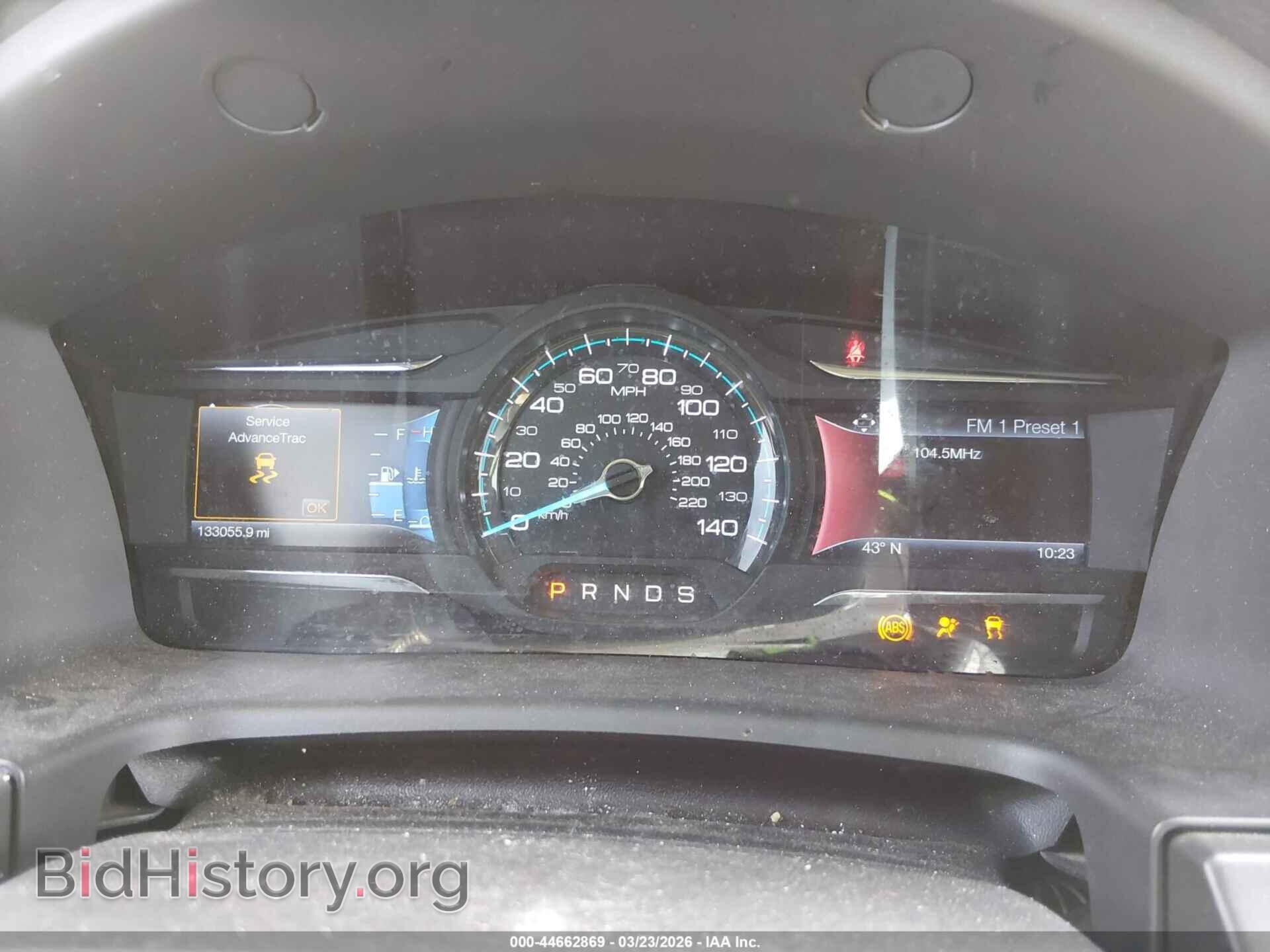 2014 FORD FLEX - VIN: 2FMHK6C85EBD44698 - Фото 7