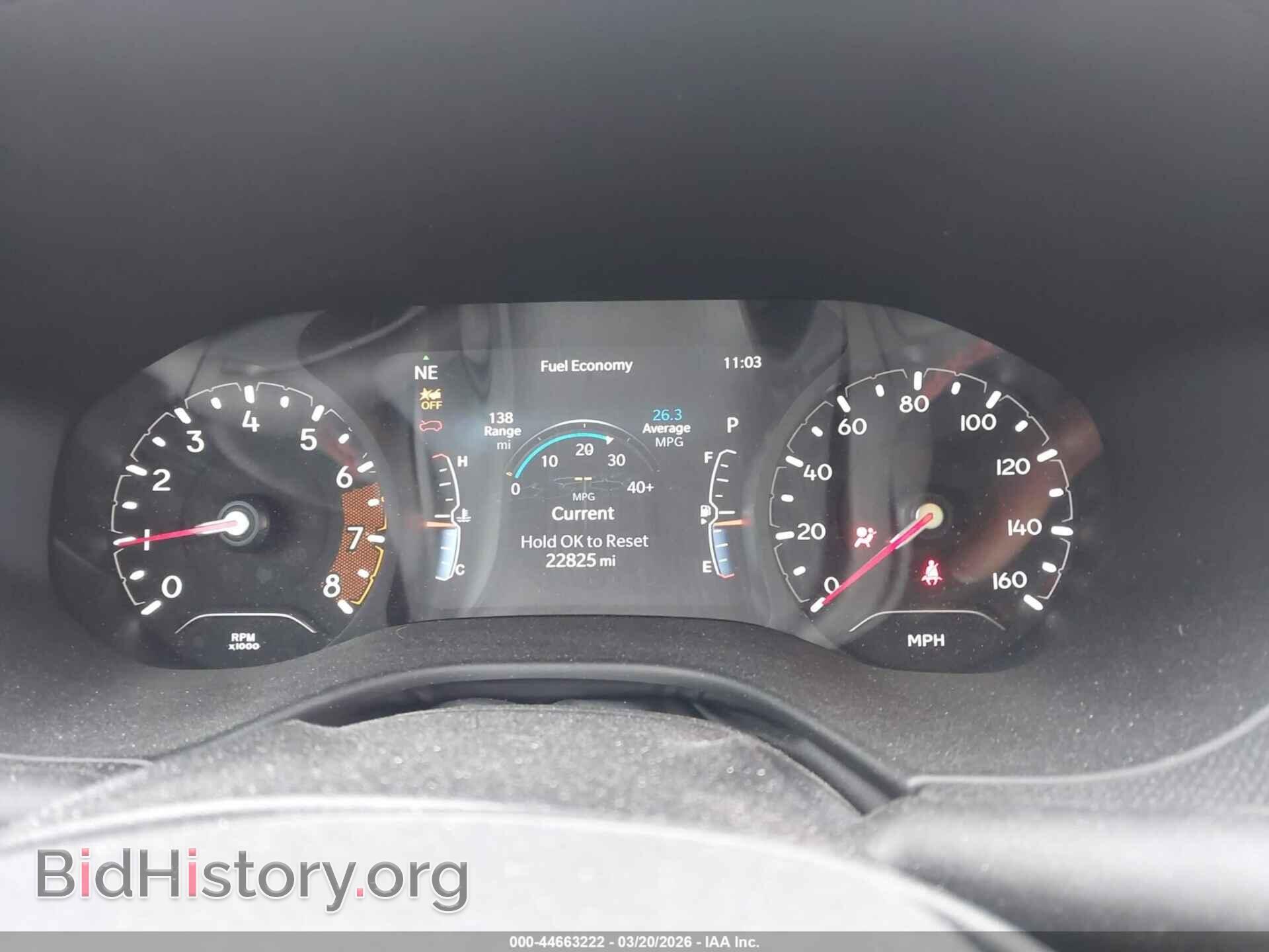 2024 JEEP COMPASS - VIN: 3C4NJDDN9RT101635 - Фото 7