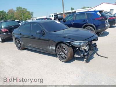 2018 BMW M3 CS, black — VIN WBS8M9C52J5J79223, IAAI