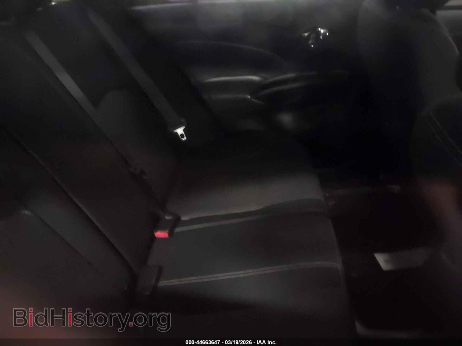 2017 NISSAN VERSA - VIN: 3N1CN7AP3HL882978 - Фото 8