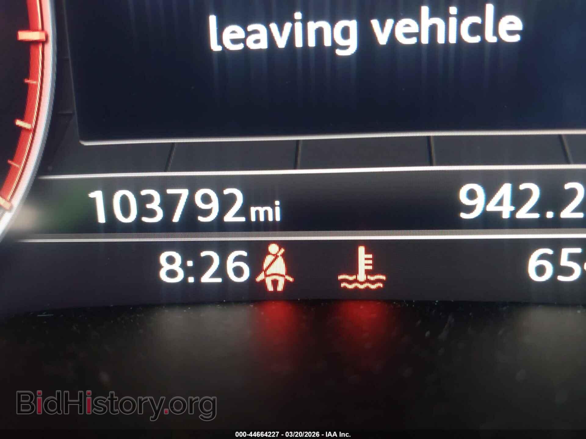 2017 AUDI Q7 - VIN: WA1LAAF72HD016817 - Фото 15