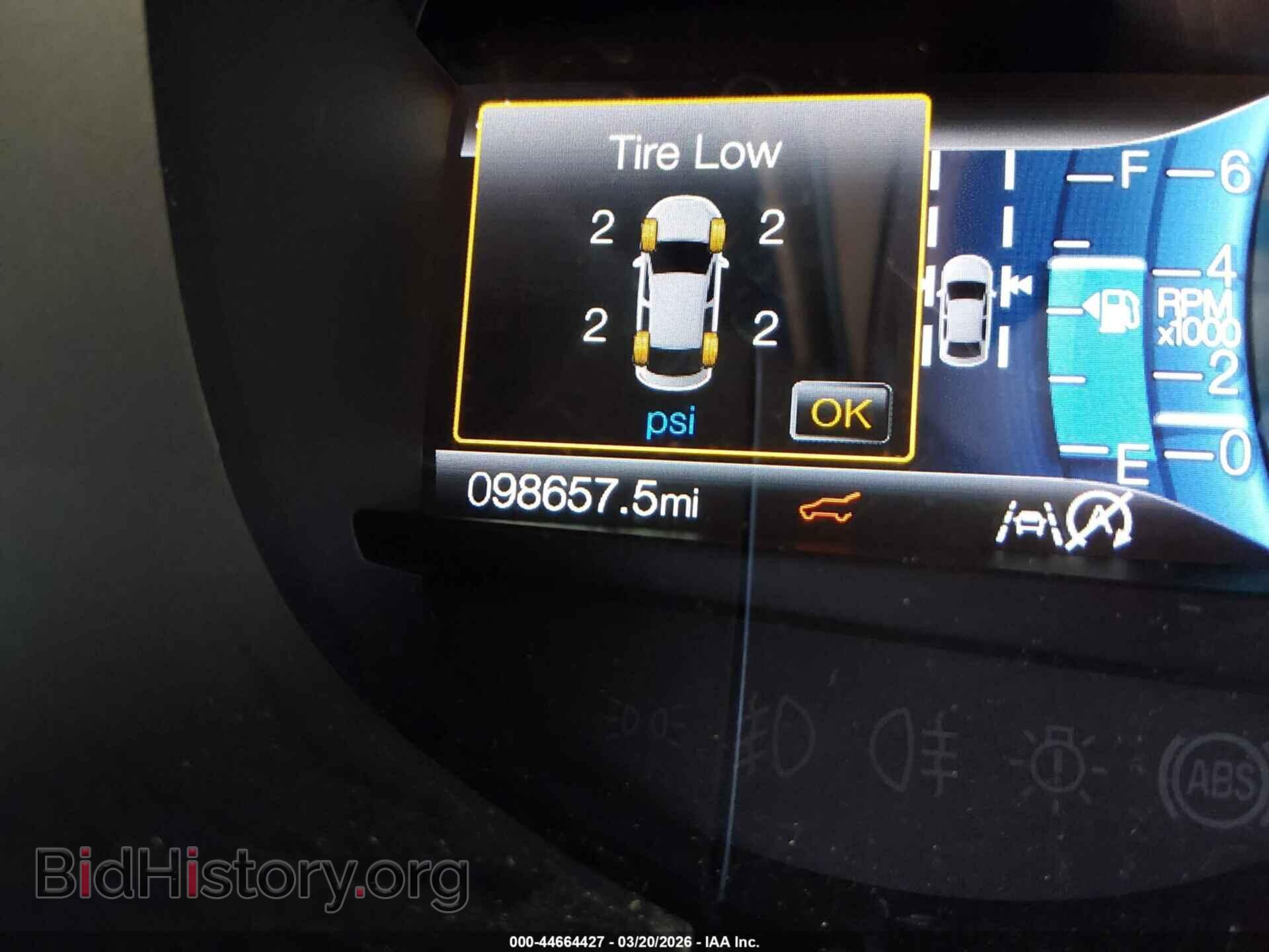 2022 FORD EDGE - VIN: 2FMPK4K92NBA30890 - Фото 15