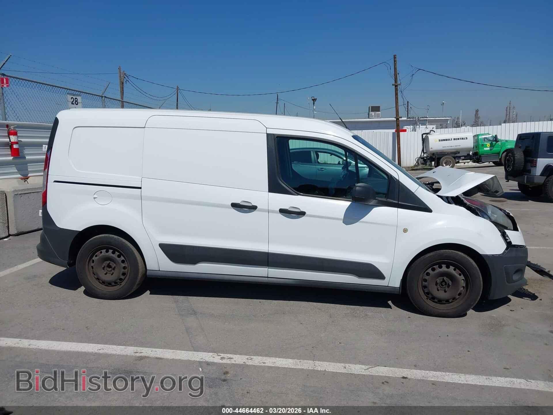 2017 FORD TRANSIT CONNECT - VIN: NM0LS7E74H1314730 - Фото 13