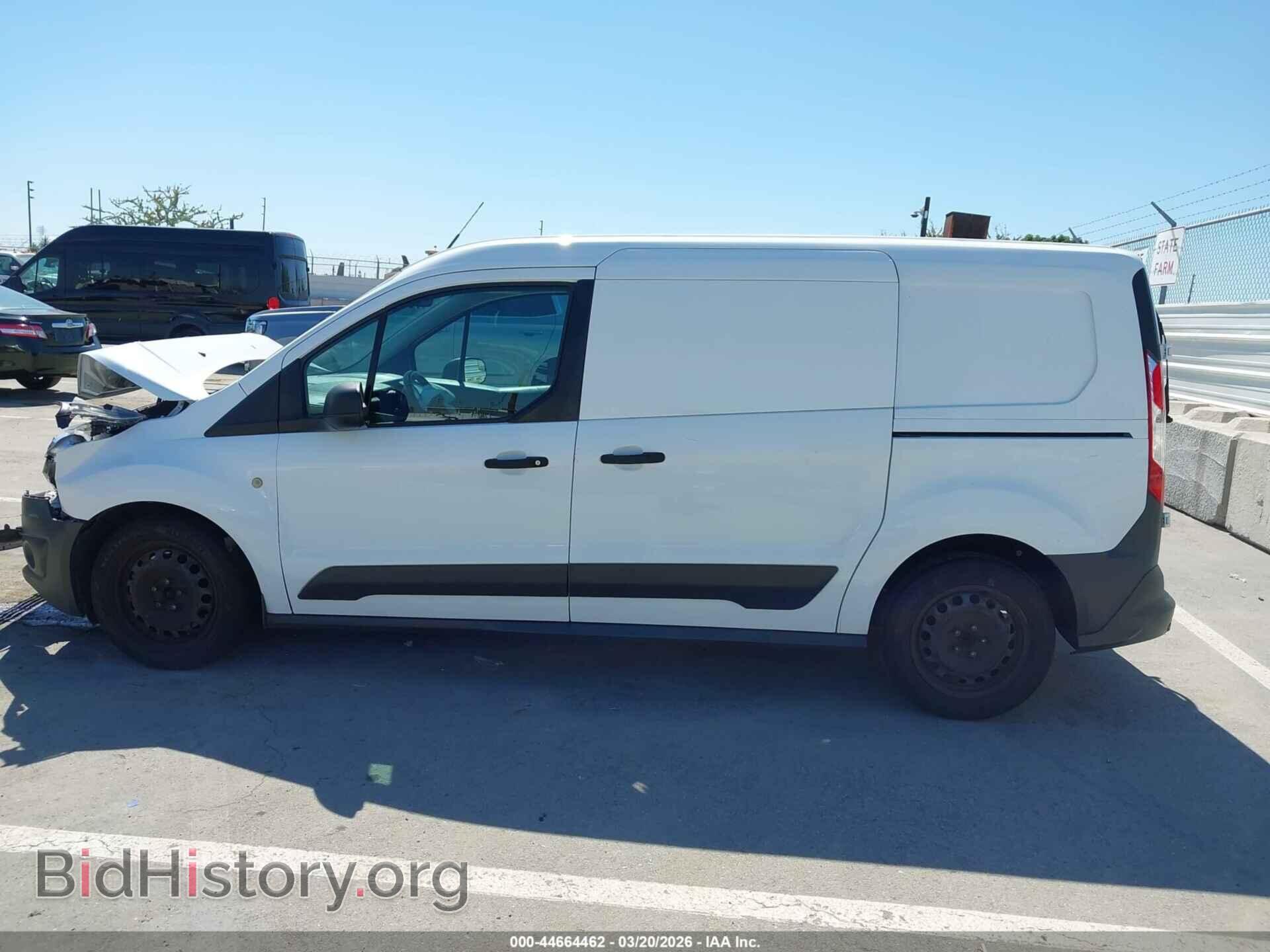 2017 FORD TRANSIT CONNECT - VIN: NM0LS7E74H1314730 - Фото 14