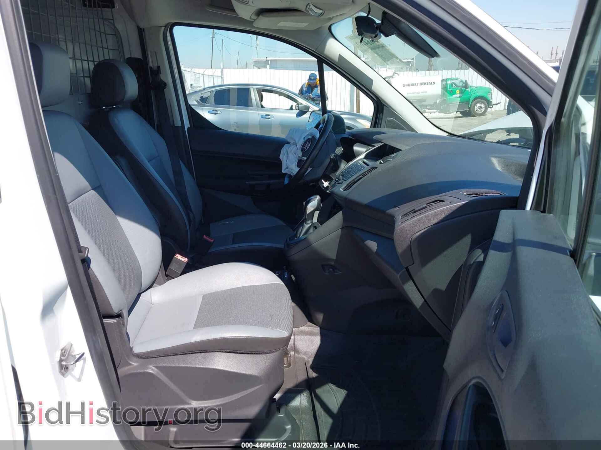 2017 FORD TRANSIT CONNECT - VIN: NM0LS7E74H1314730 - Фото 5